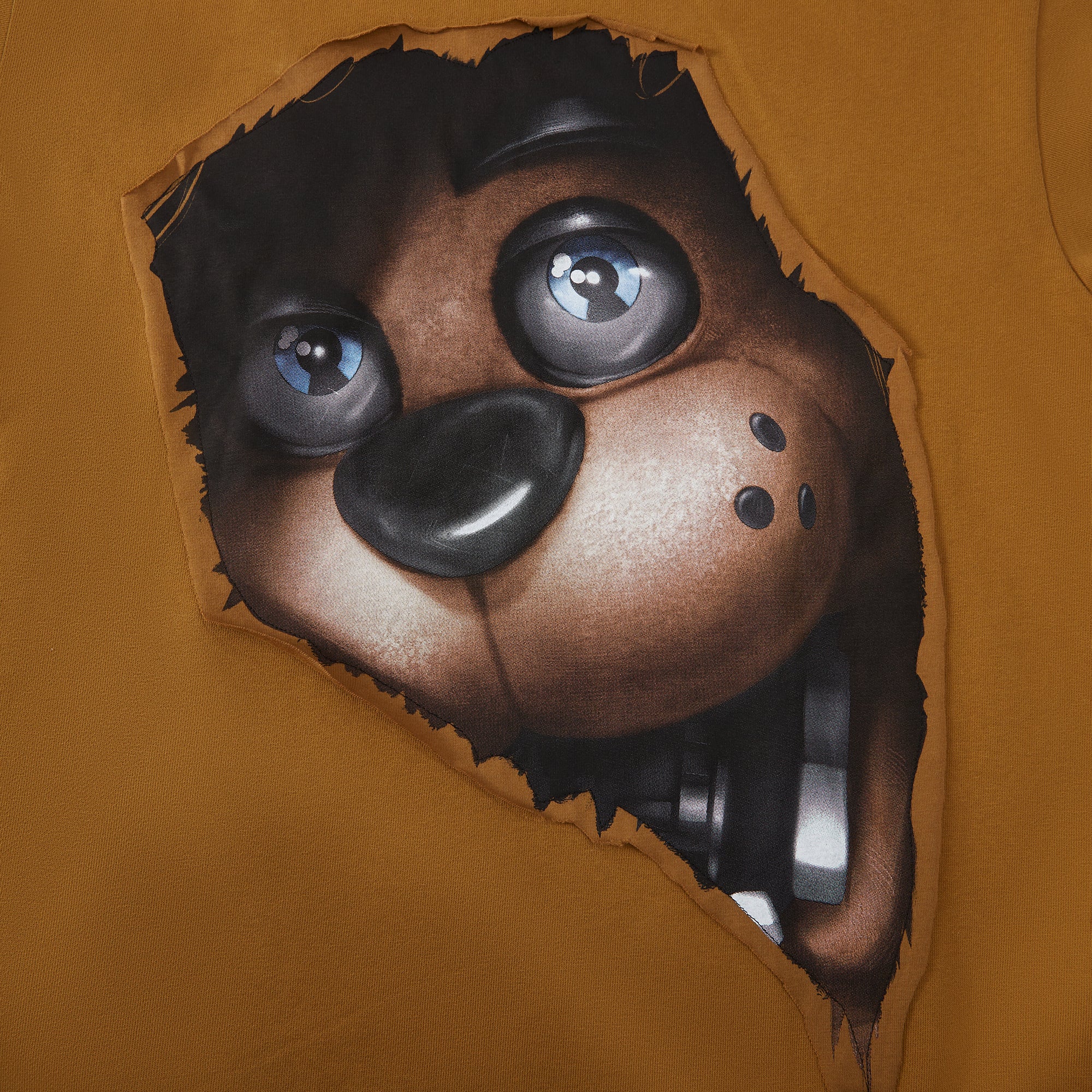 Freddy Character Hoodie - Image 7