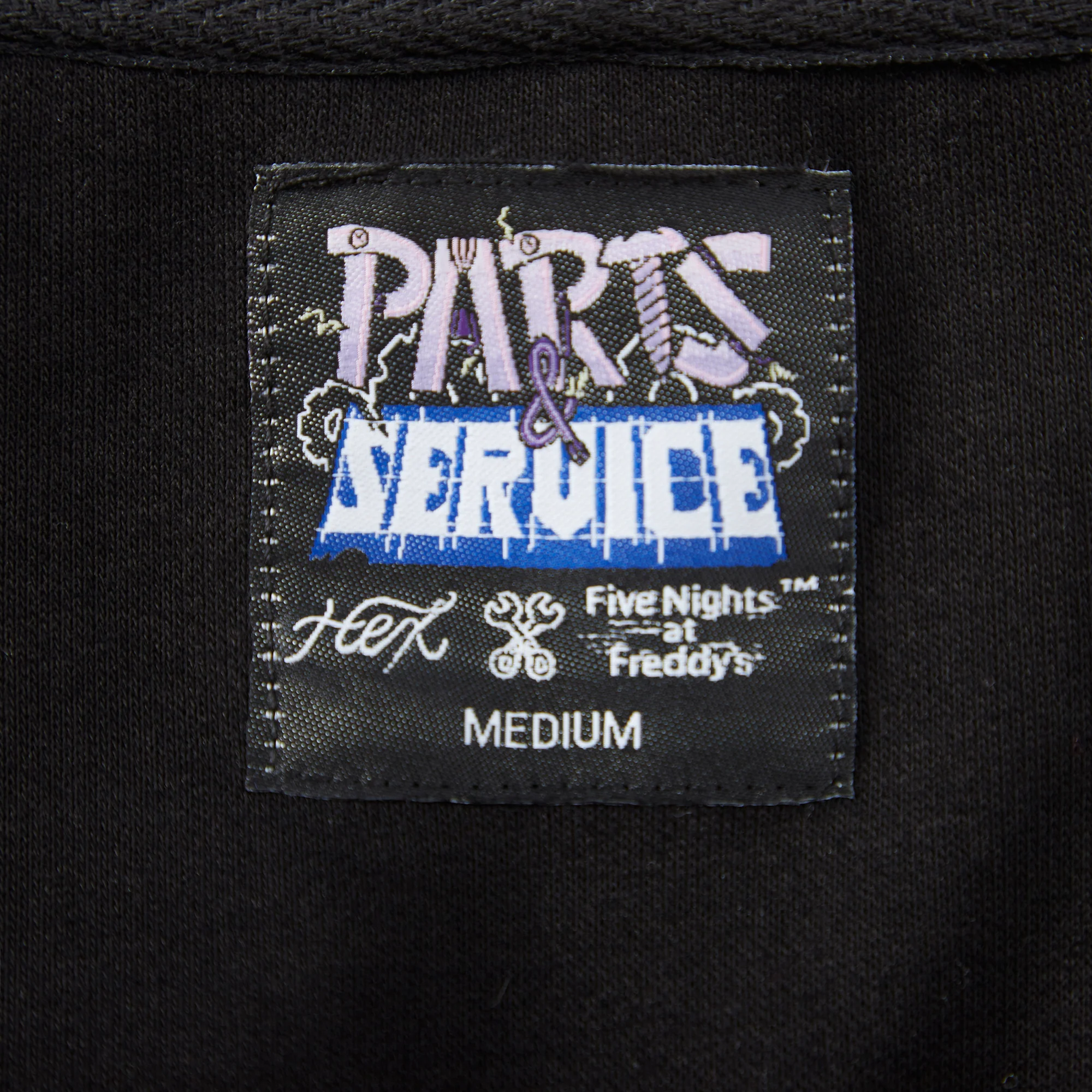 Freddy Hoodie - Image 6