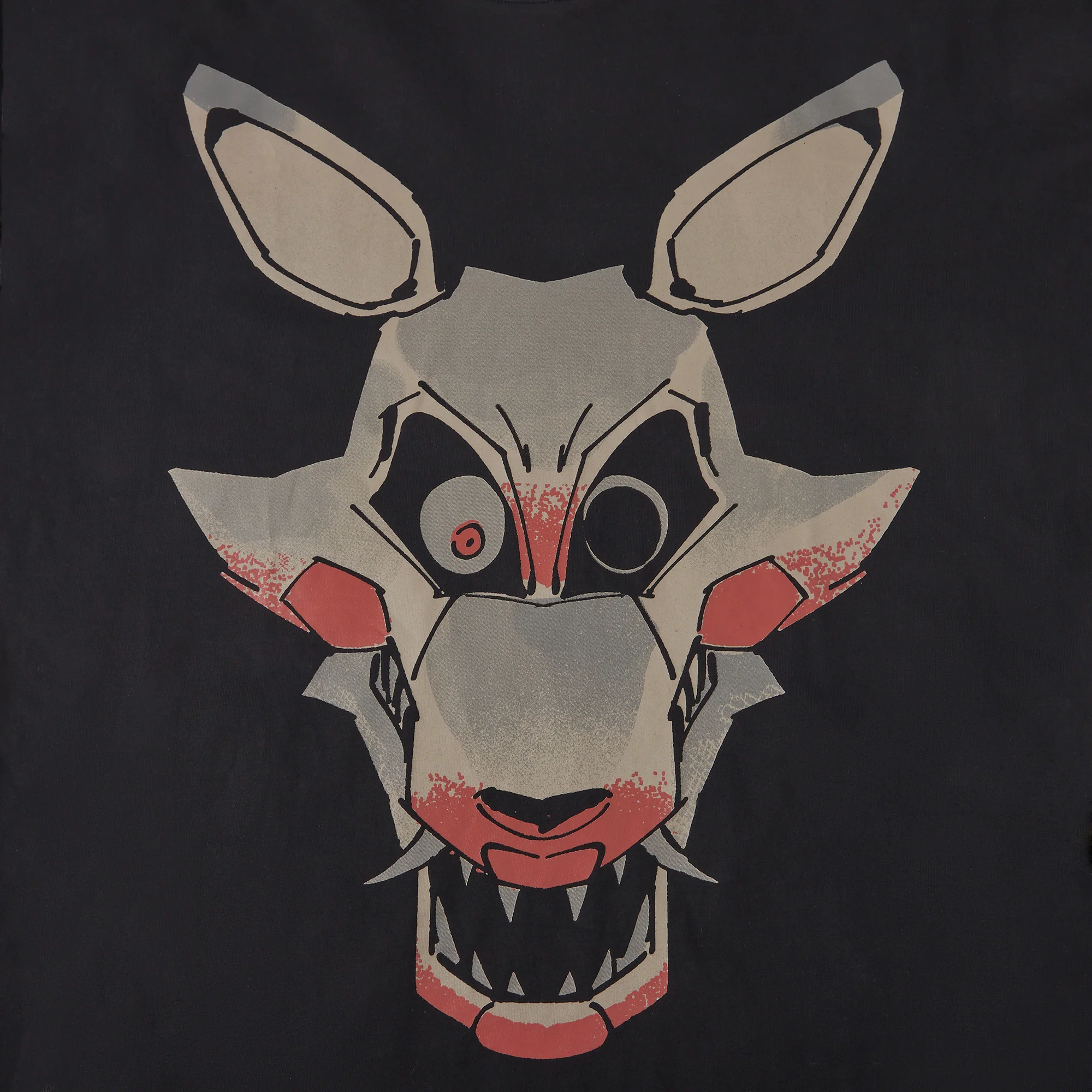 Mangle Long Sleeve - Image 3