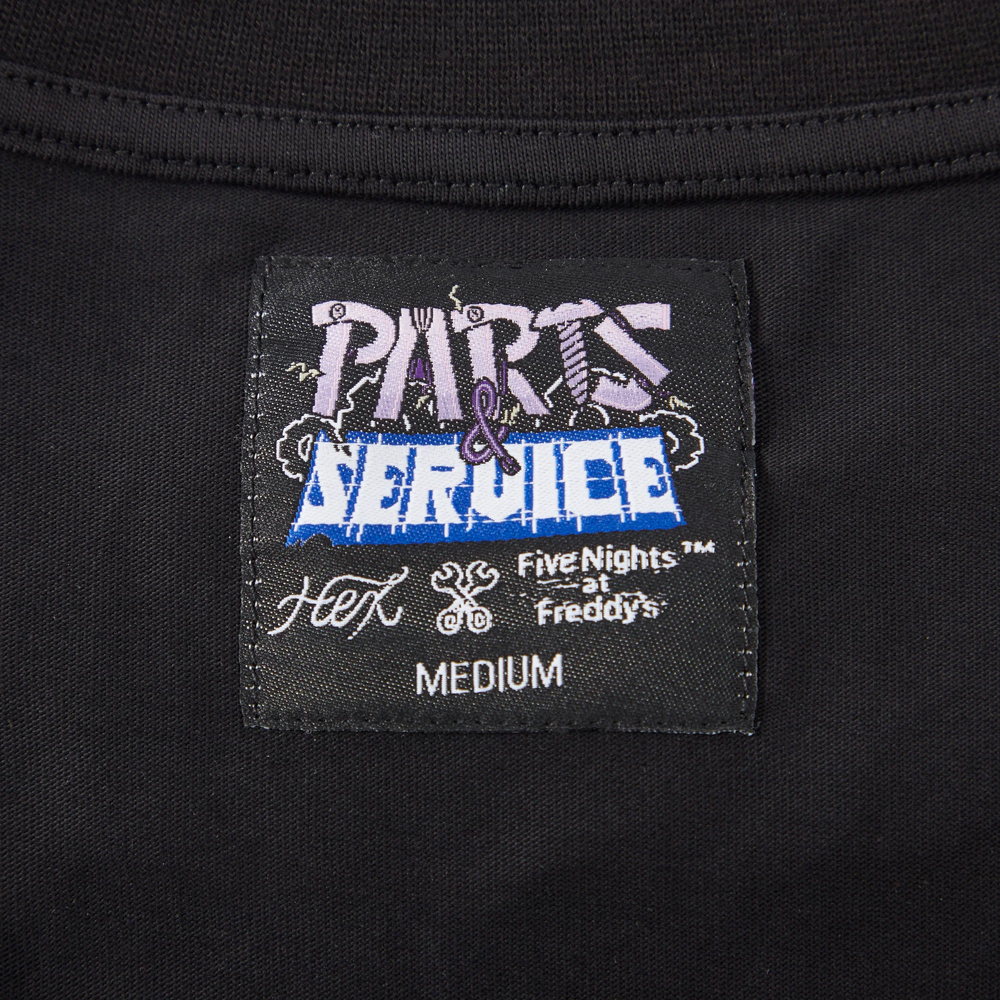 Mangle Long Sleeve - Image 8