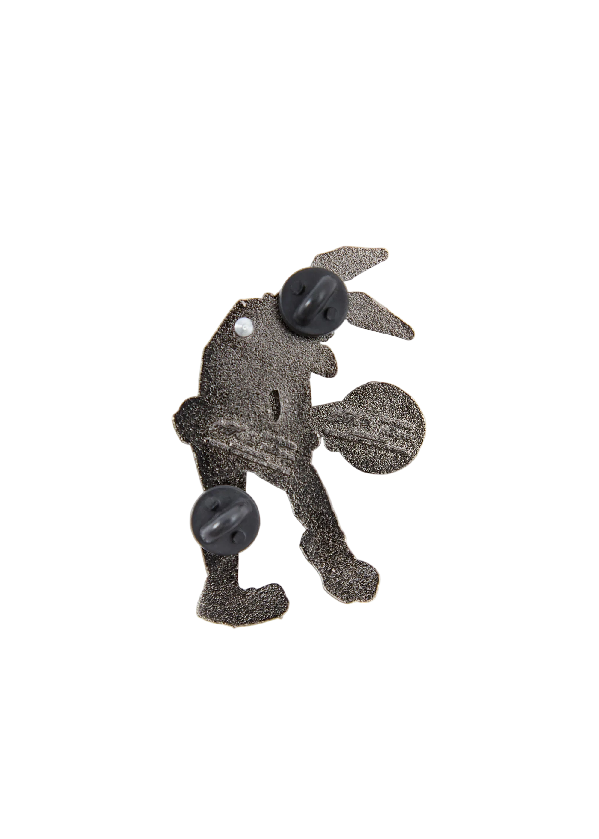 Vanny Enamel Pin - Image 3