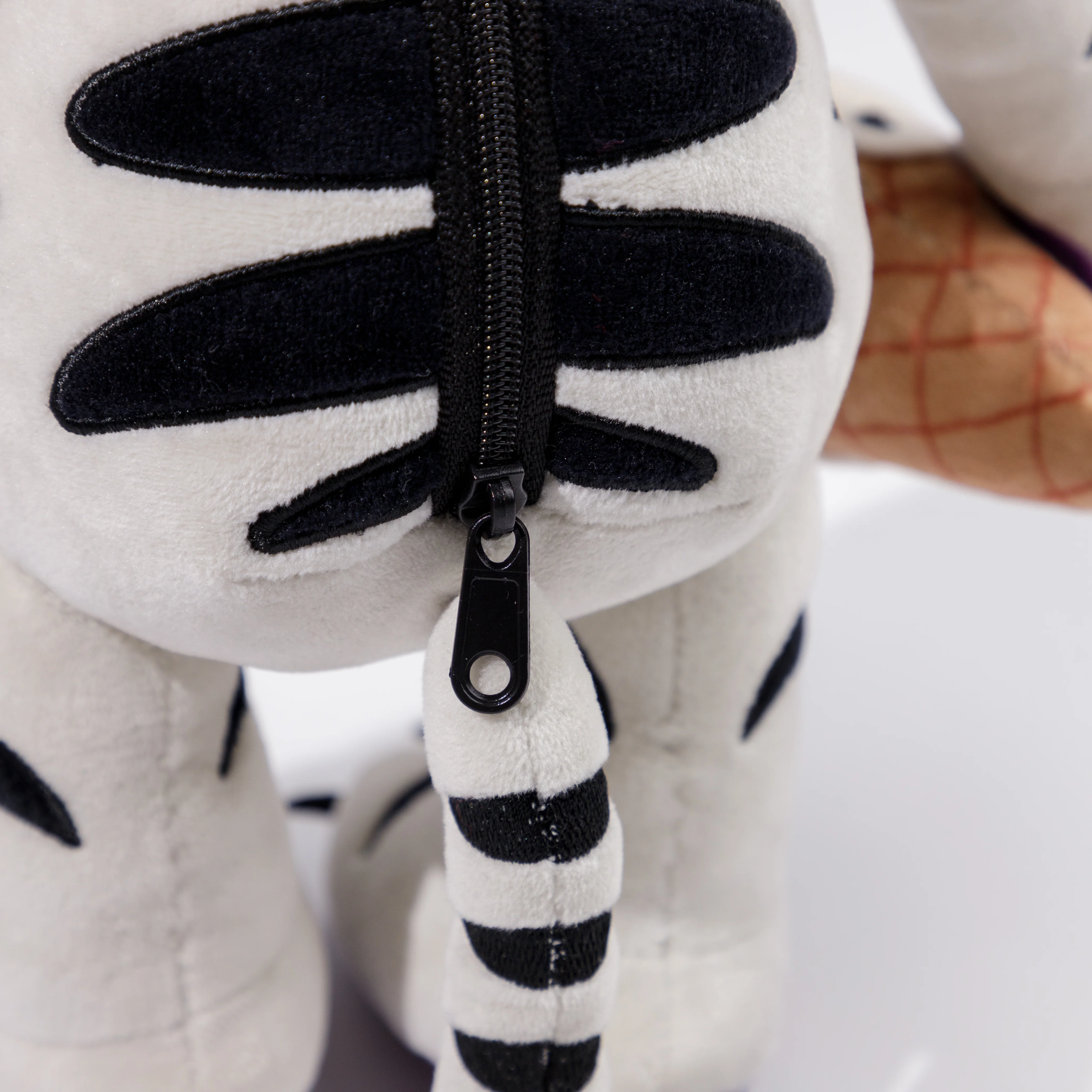 Tiger Plush - Image 9