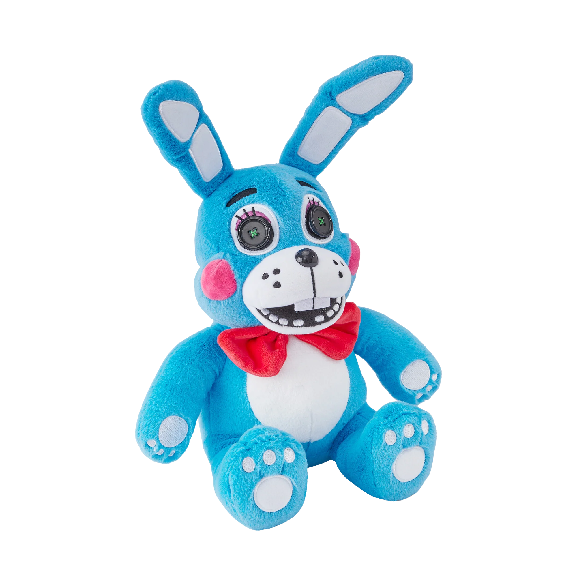 Toy Bonnie Cuddly Plush - Image 6