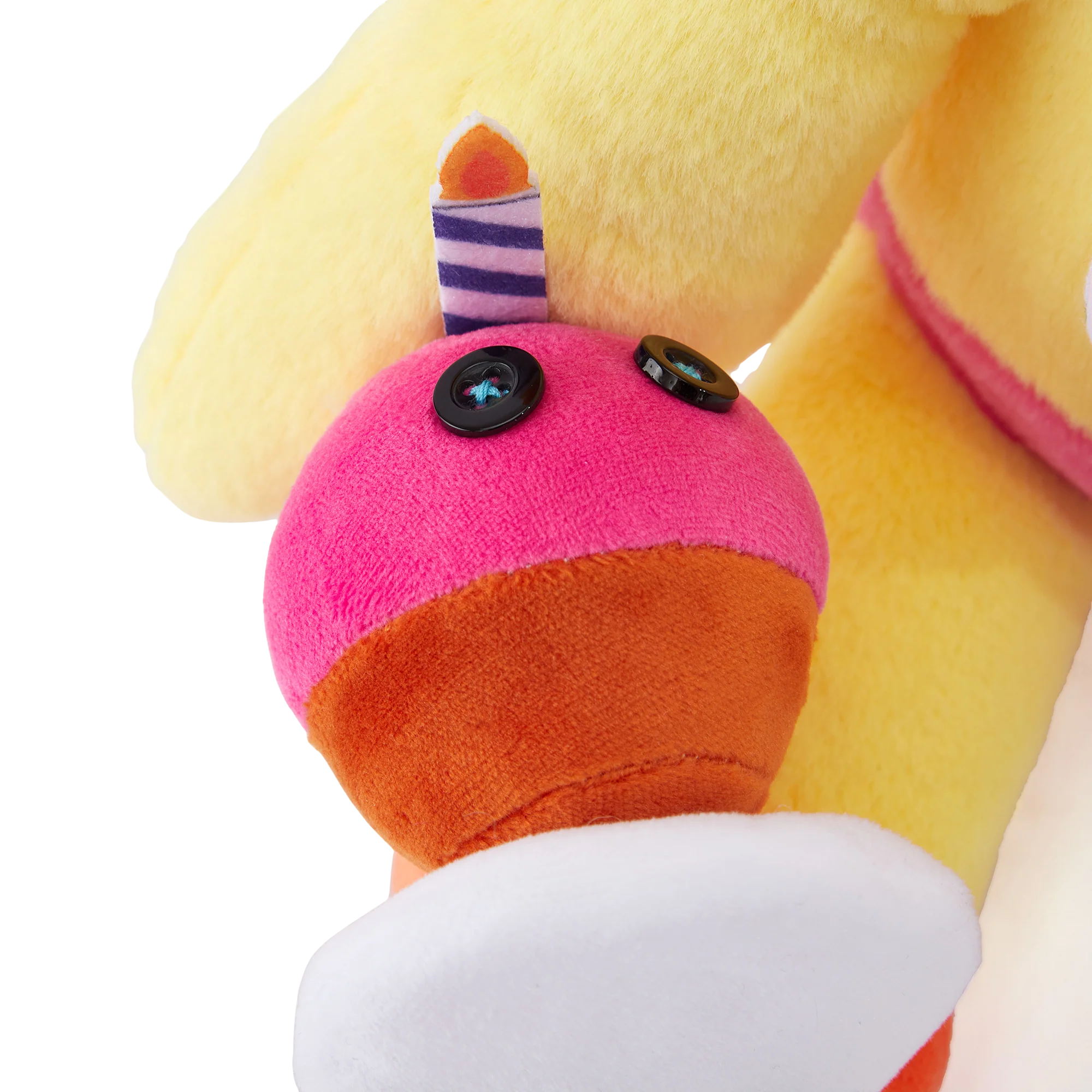 Toy Chica Cuddly Plush - Image 5