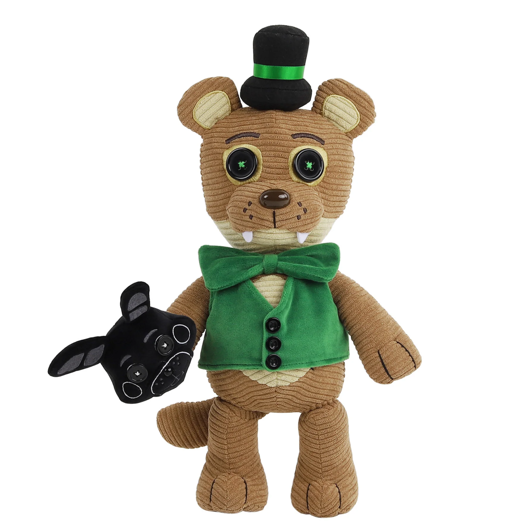 Hex x FNaF: Fanverse Plush Bundle - Image 5