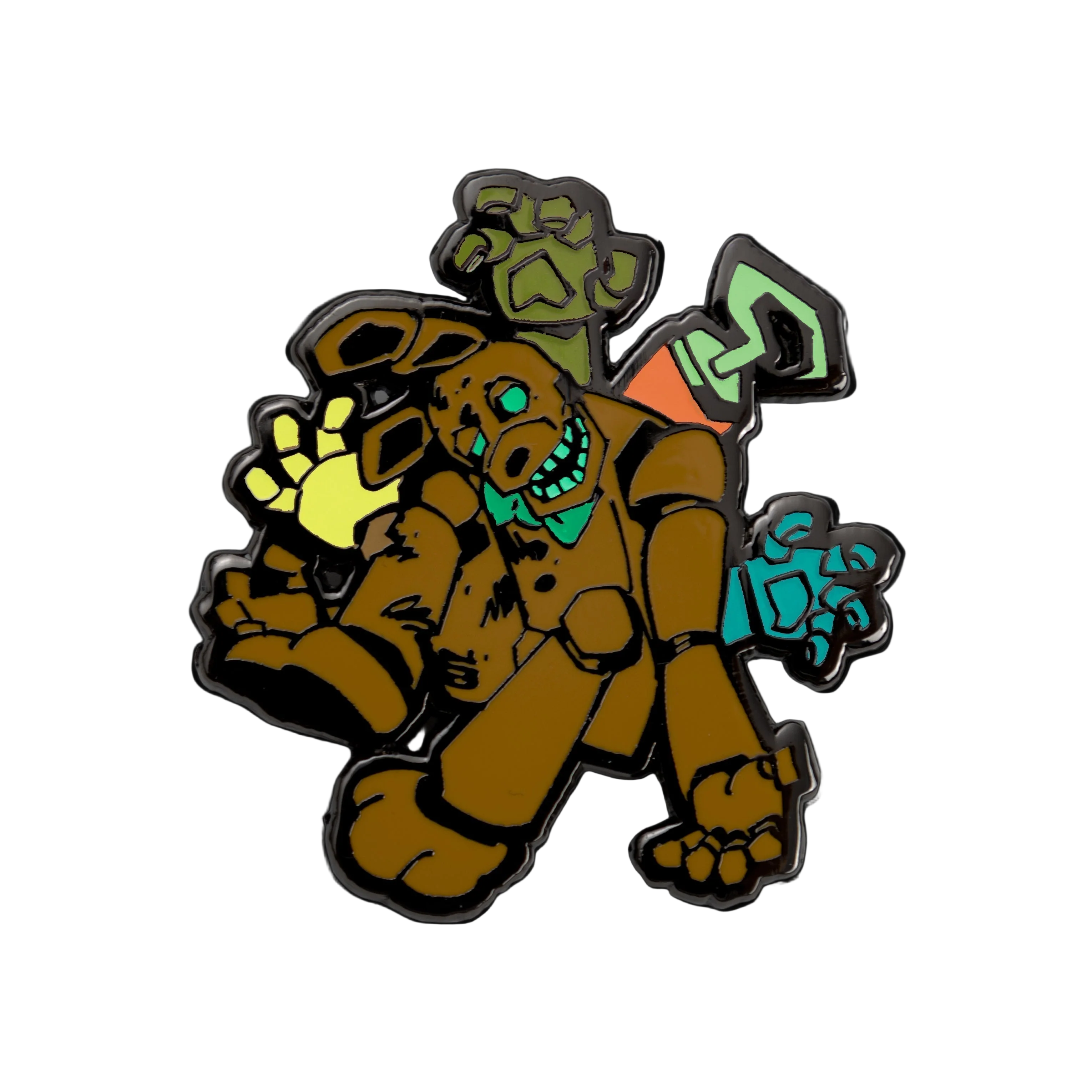 Yellow Rabbit Collection Bundle - Image 17