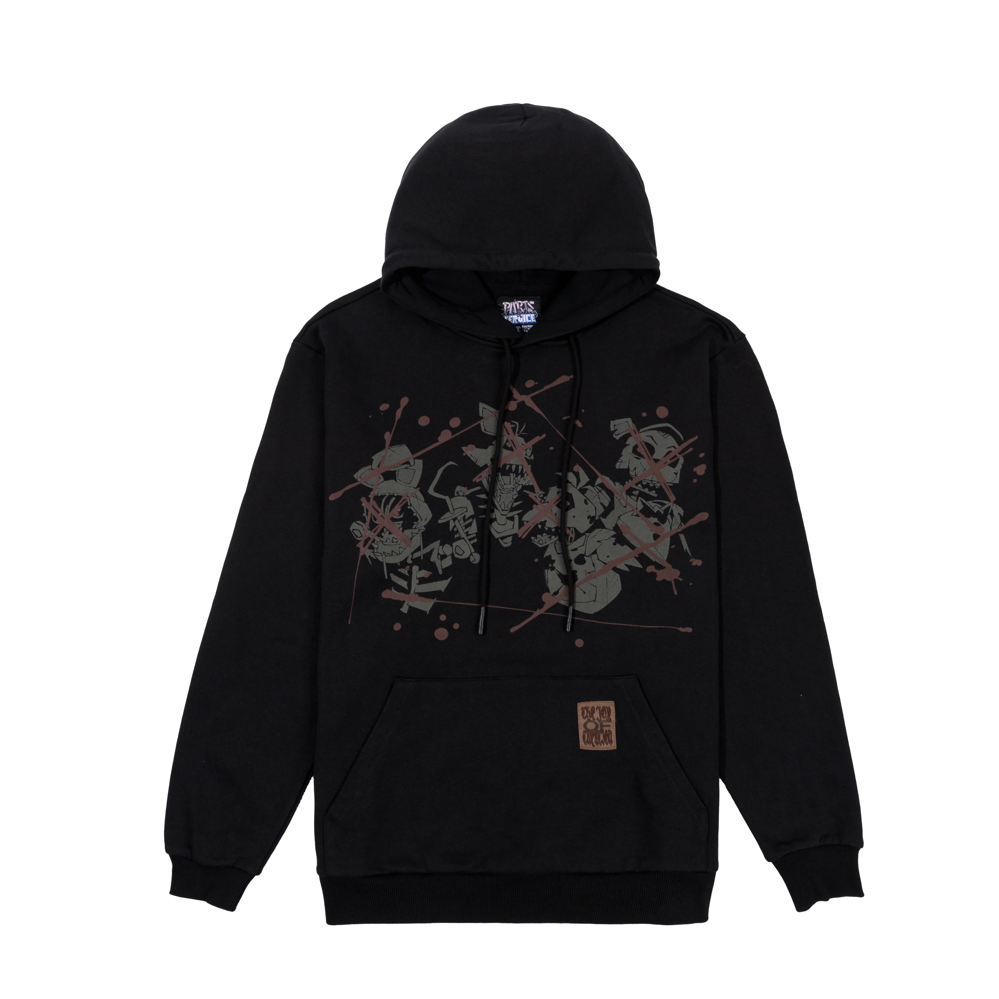 Ignited Freddy Hoodie - Image 9
