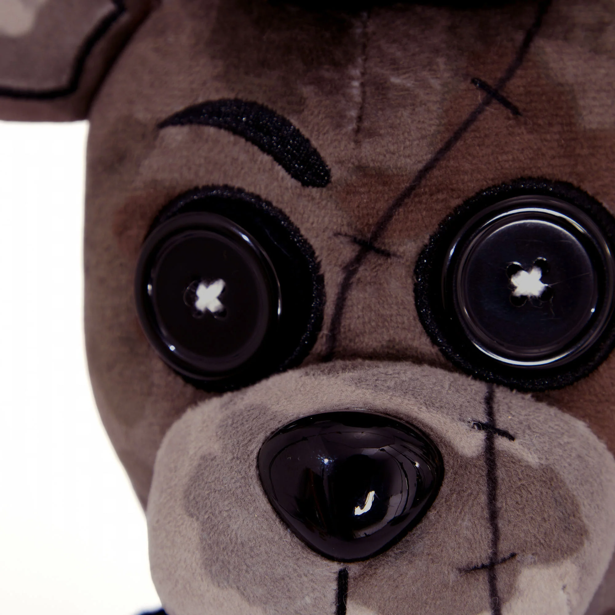Ignited Freddy Plush - Image 5
