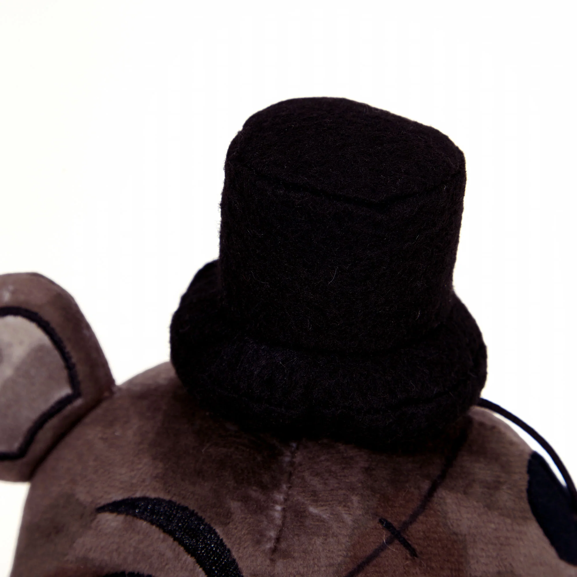 Ignited Freddy Plush - Image 7