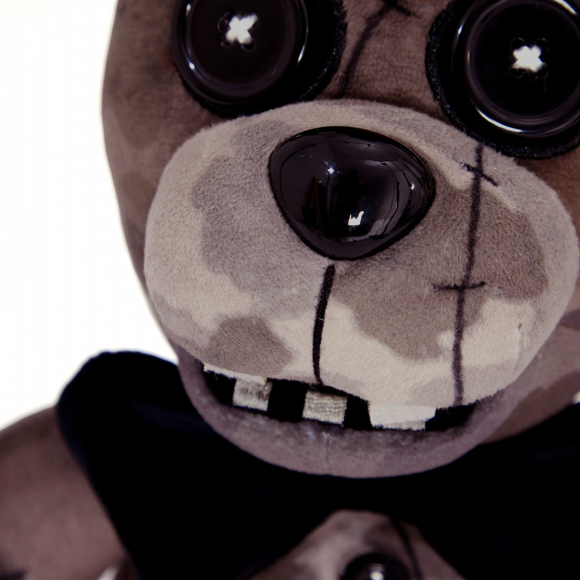 Ignited Freddy Plush - Image 8