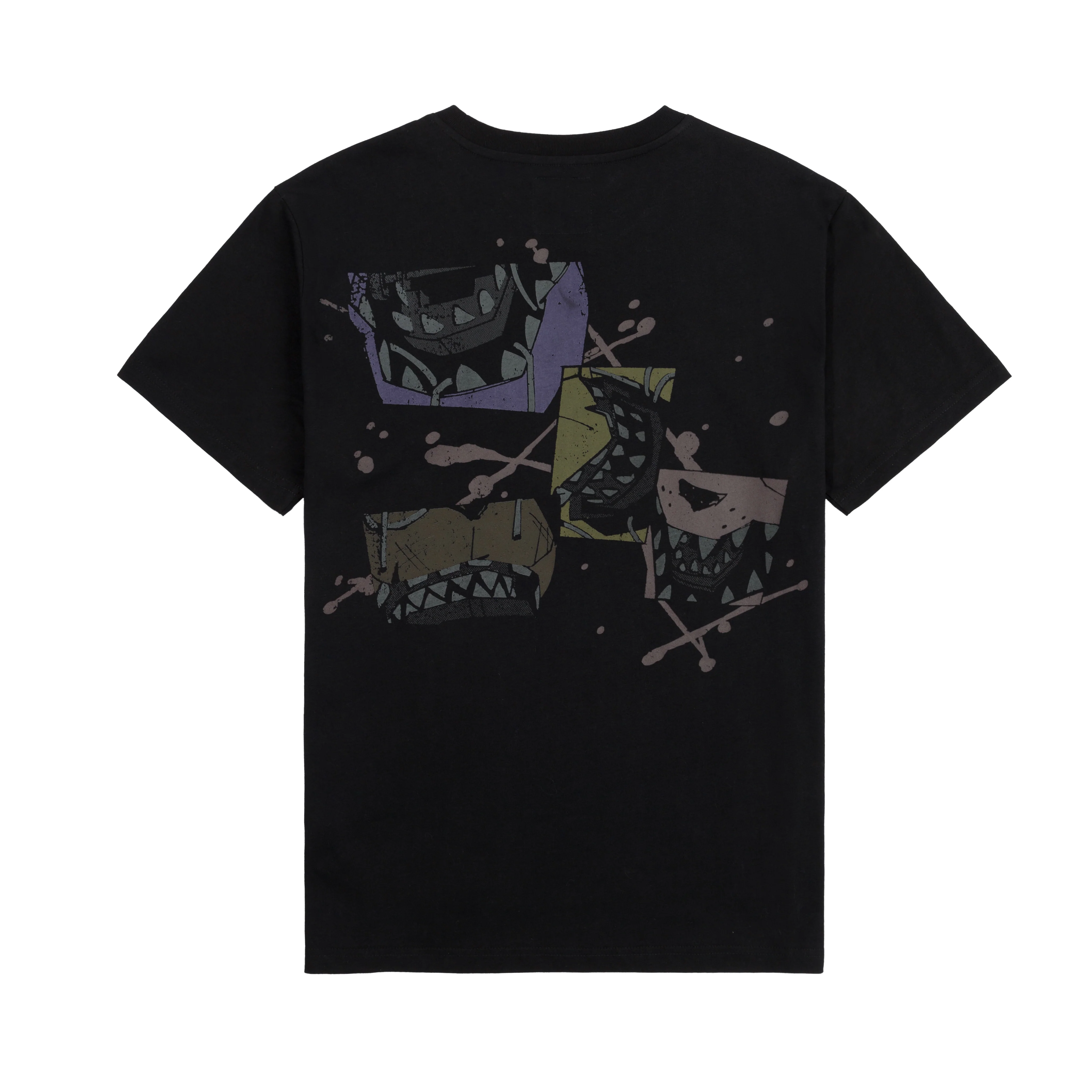 Ignited Bonnie Tee - Image 9