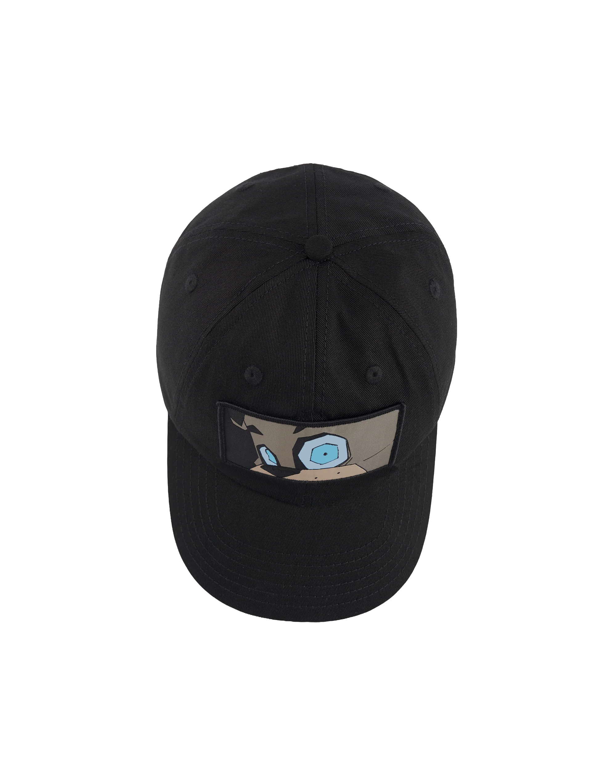 Into the Pit Fazbear Frights Hat - Image 3