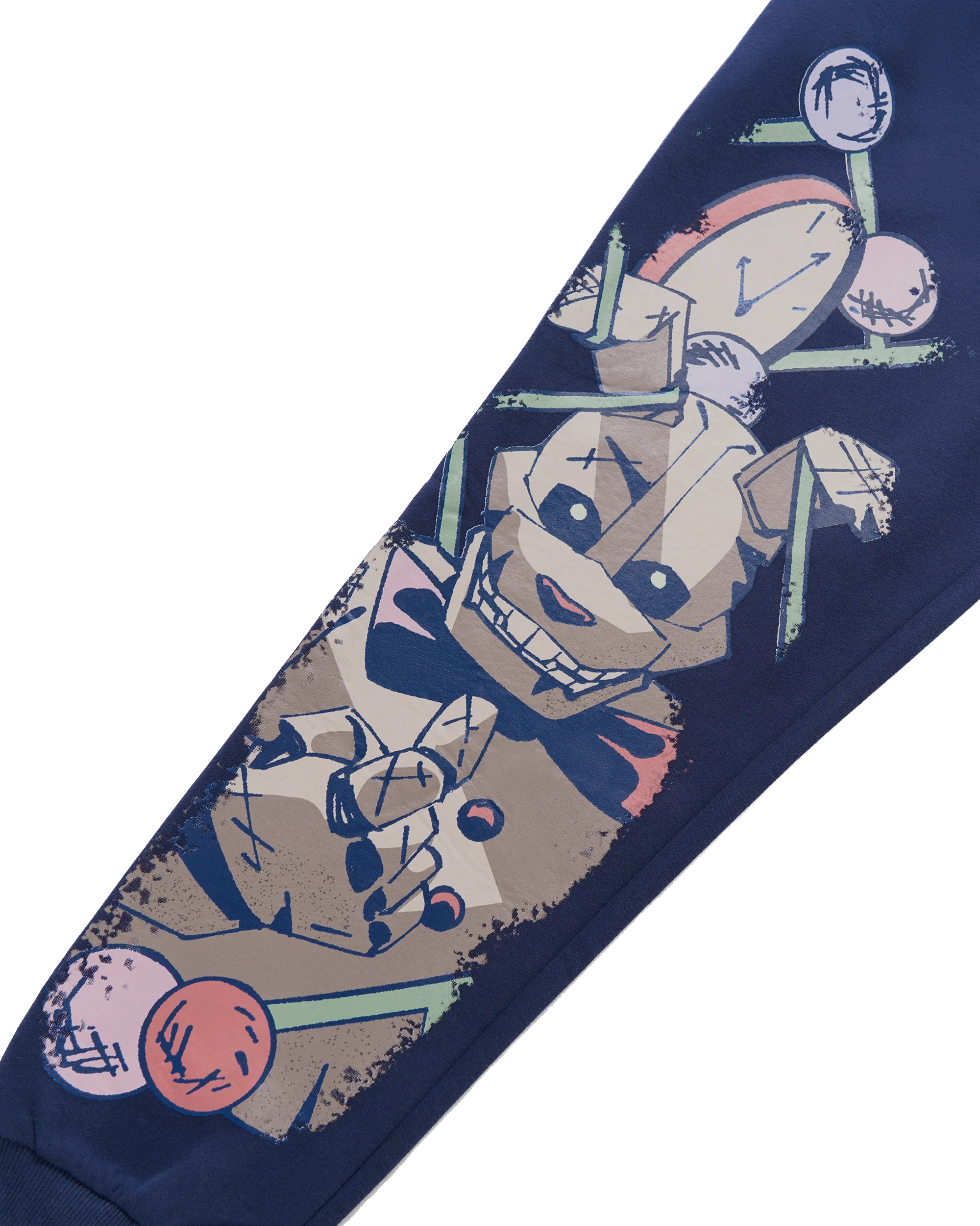 Into the Pit Fazbear Frights Joggers - Image 3