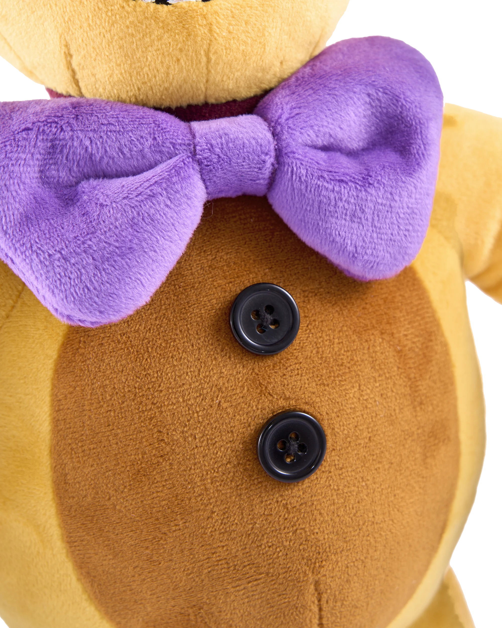 Into the Pit Spring Bonnie Plush - Image 3