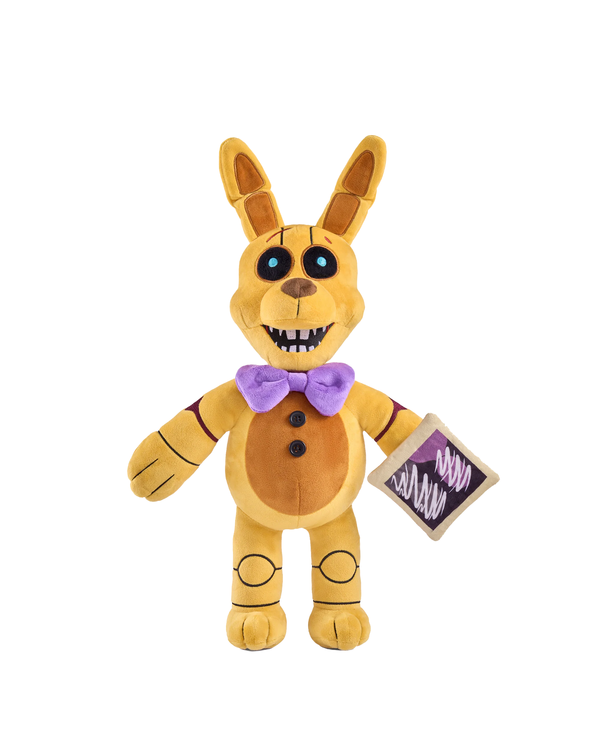 Into the Pit Spring Bonnie Plush - Image 4