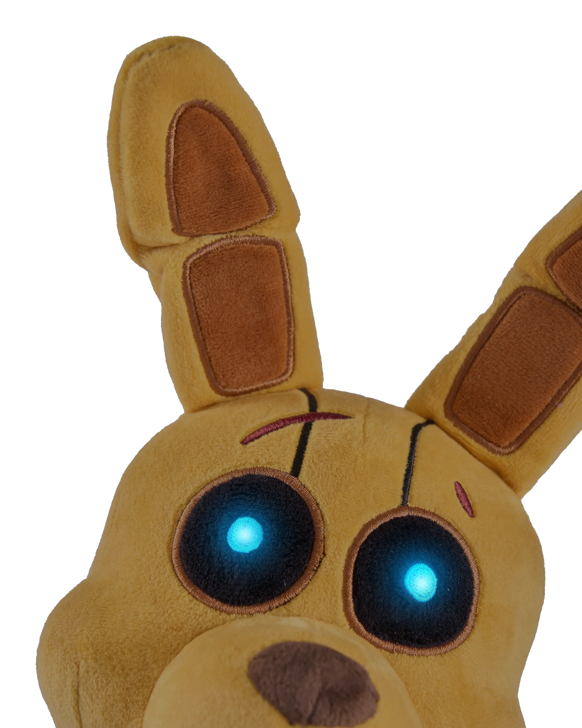 Into the Pit Spring Bonnie Plush - Image 5