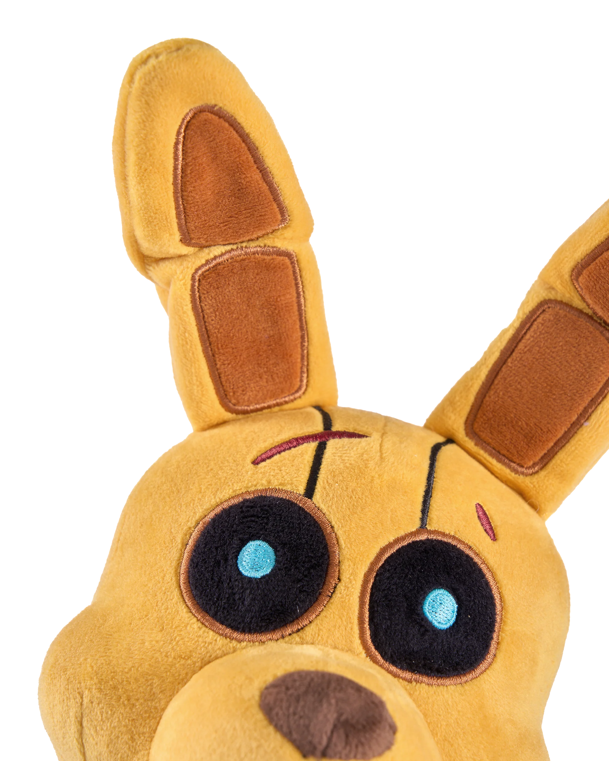 Into the Pit Spring Bonnie Plush - Image 6