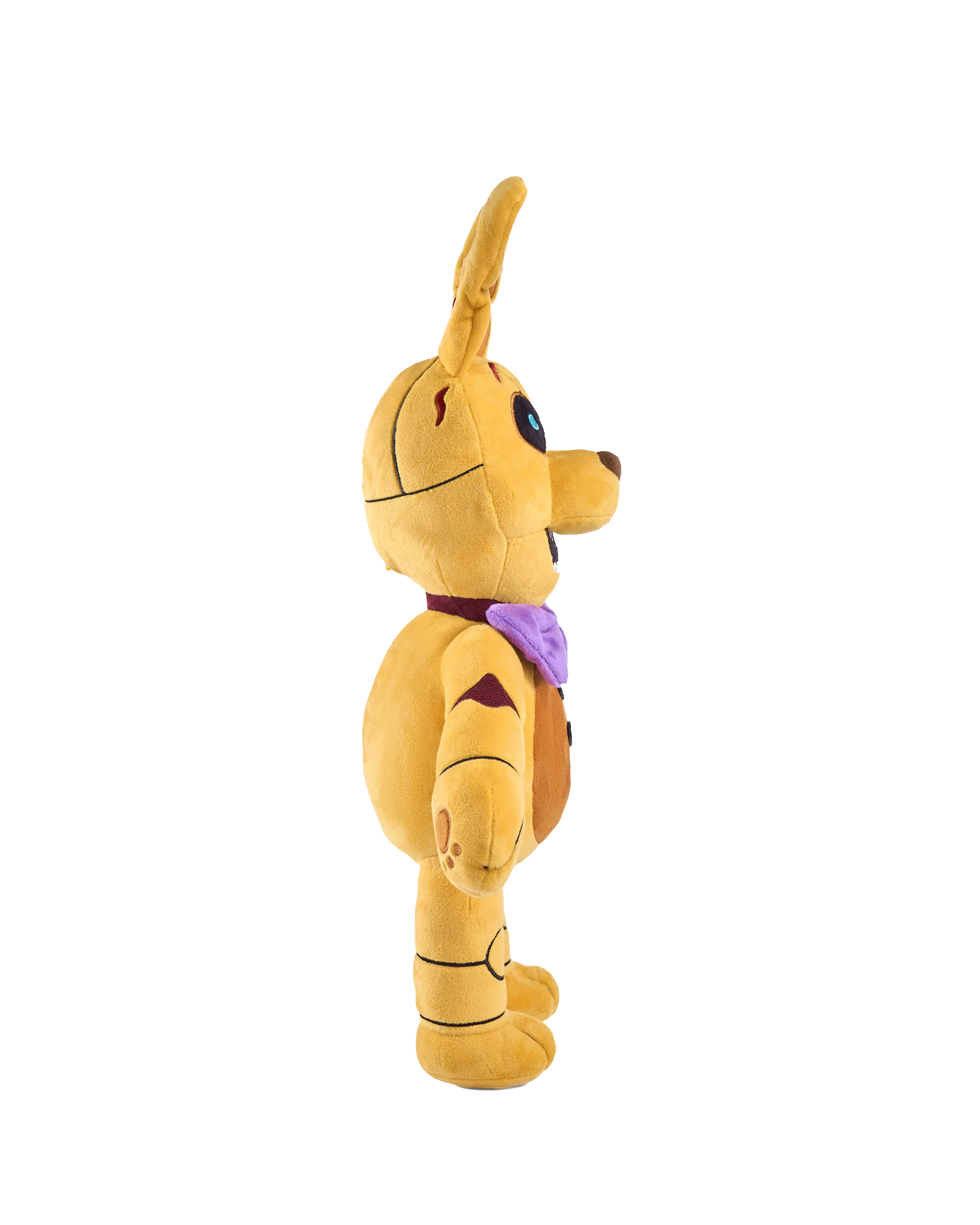 Into the Pit Spring Bonnie Plush - Image 7