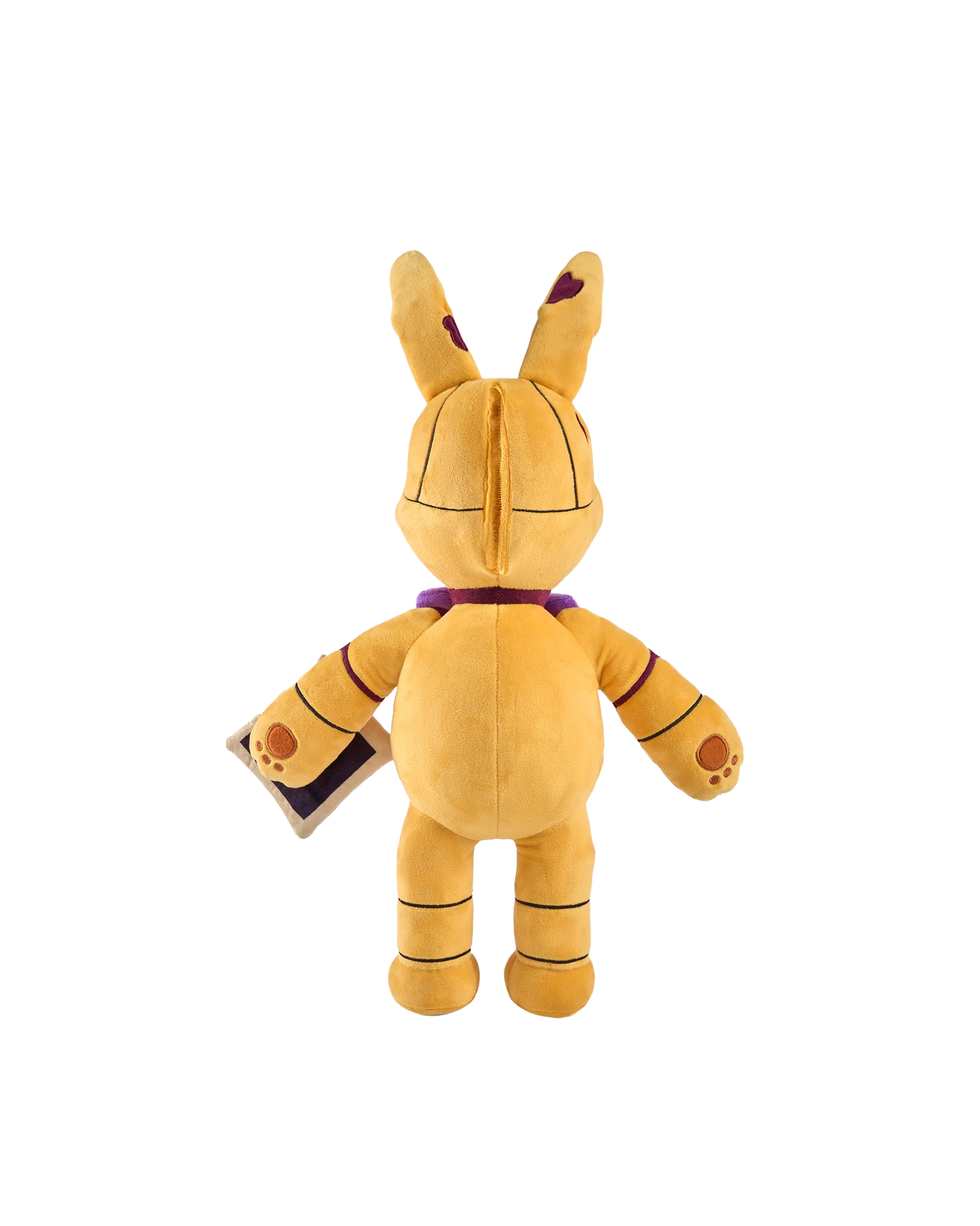 Into the Pit Spring Bonnie Plush - Image 8
