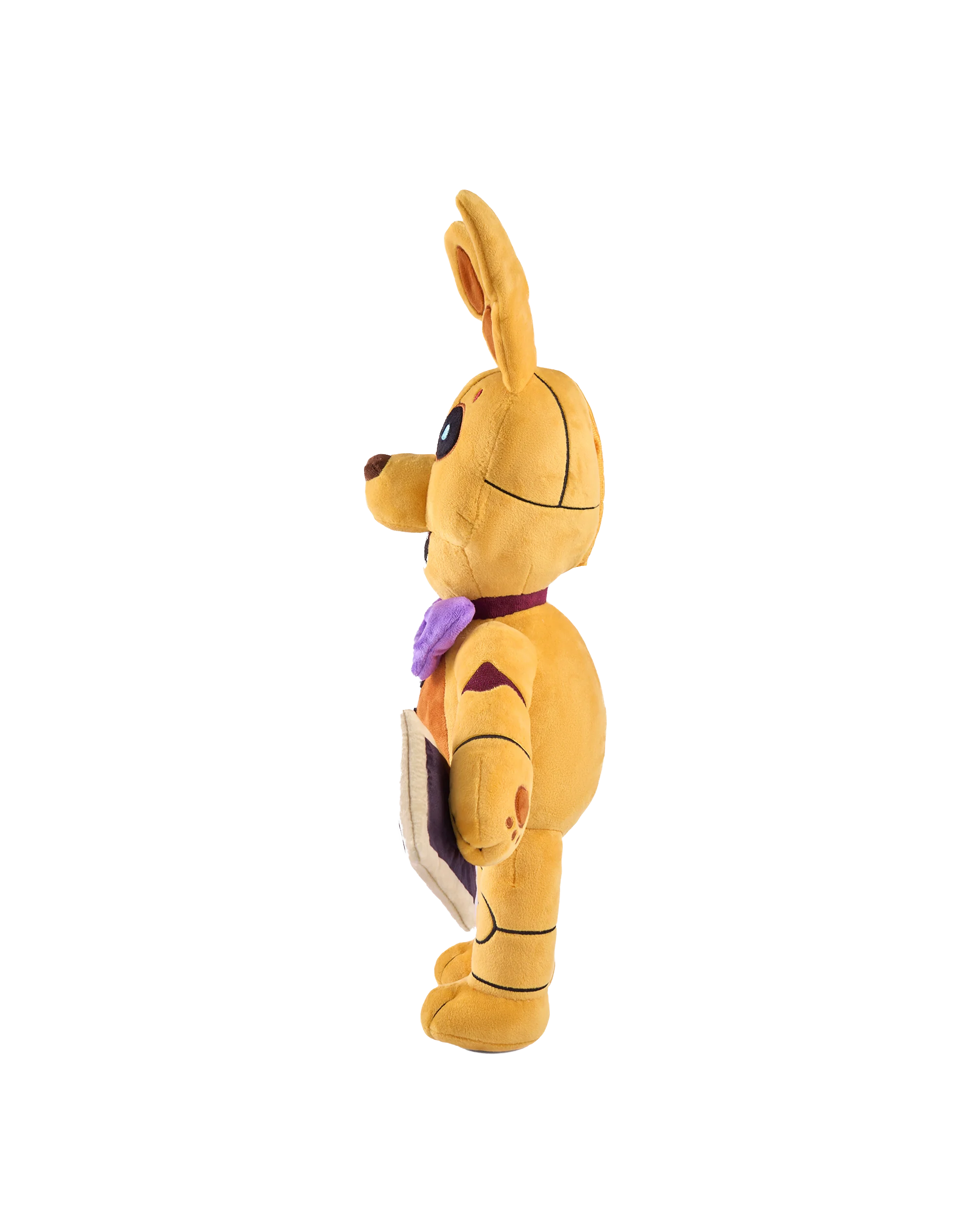 Into the Pit Spring Bonnie Plush - Image 9