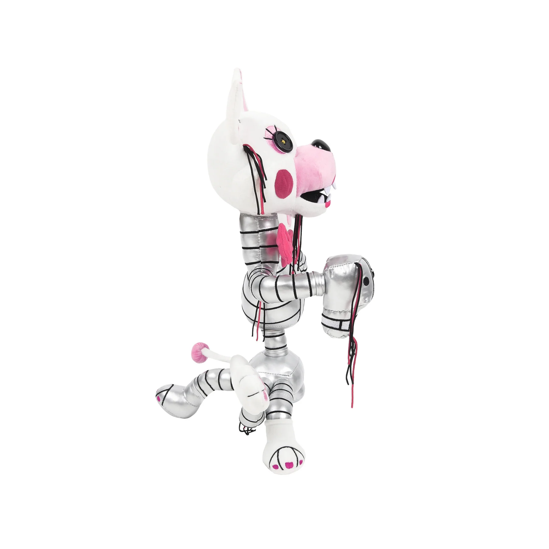 Collectors Edition: The Mangle Plush - Image 6