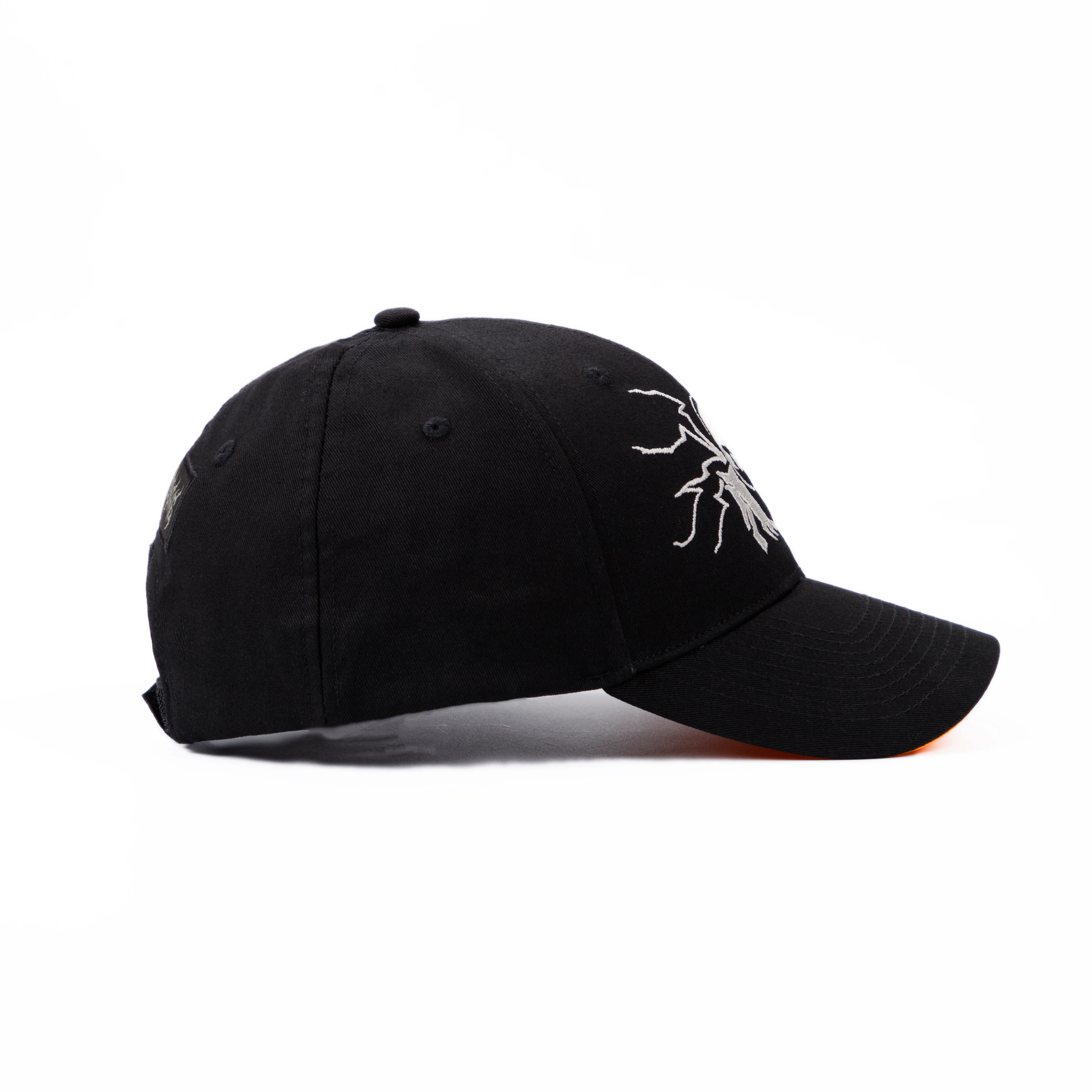 Nightmarionne Hat - Image 5