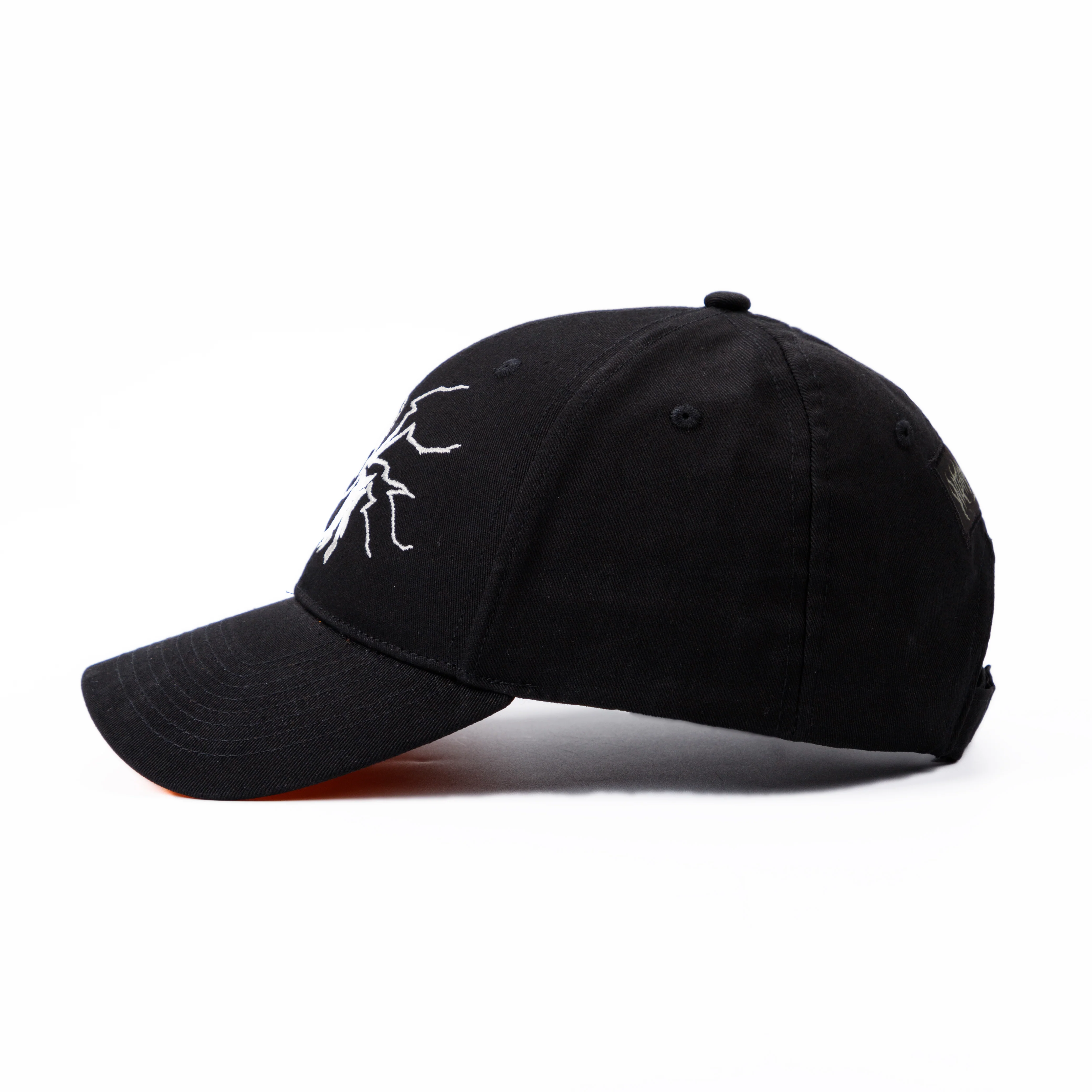 Nightmarionne Hat - Image 6