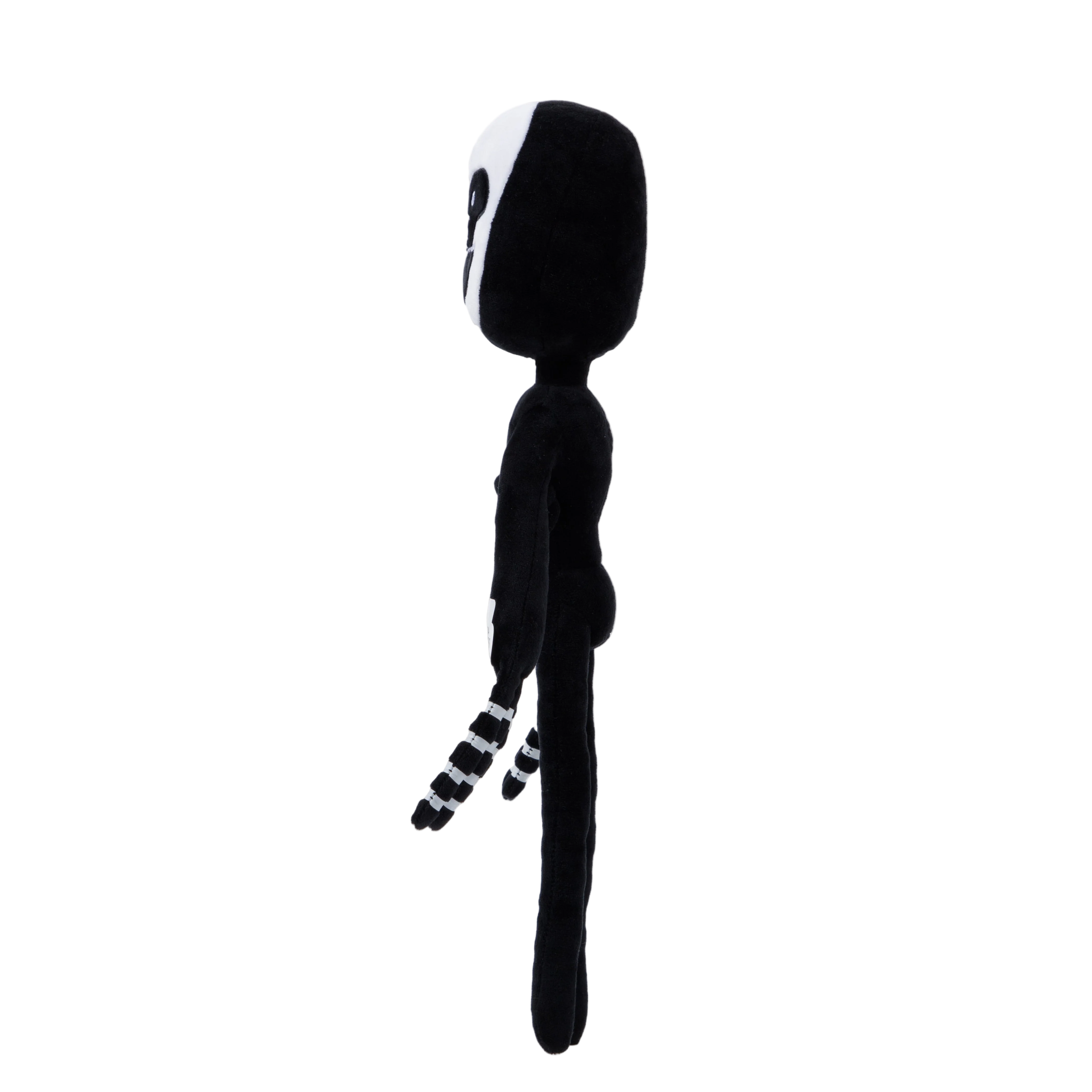 Nightmarionne Plush with LED Glowing Eyes! - Image 3