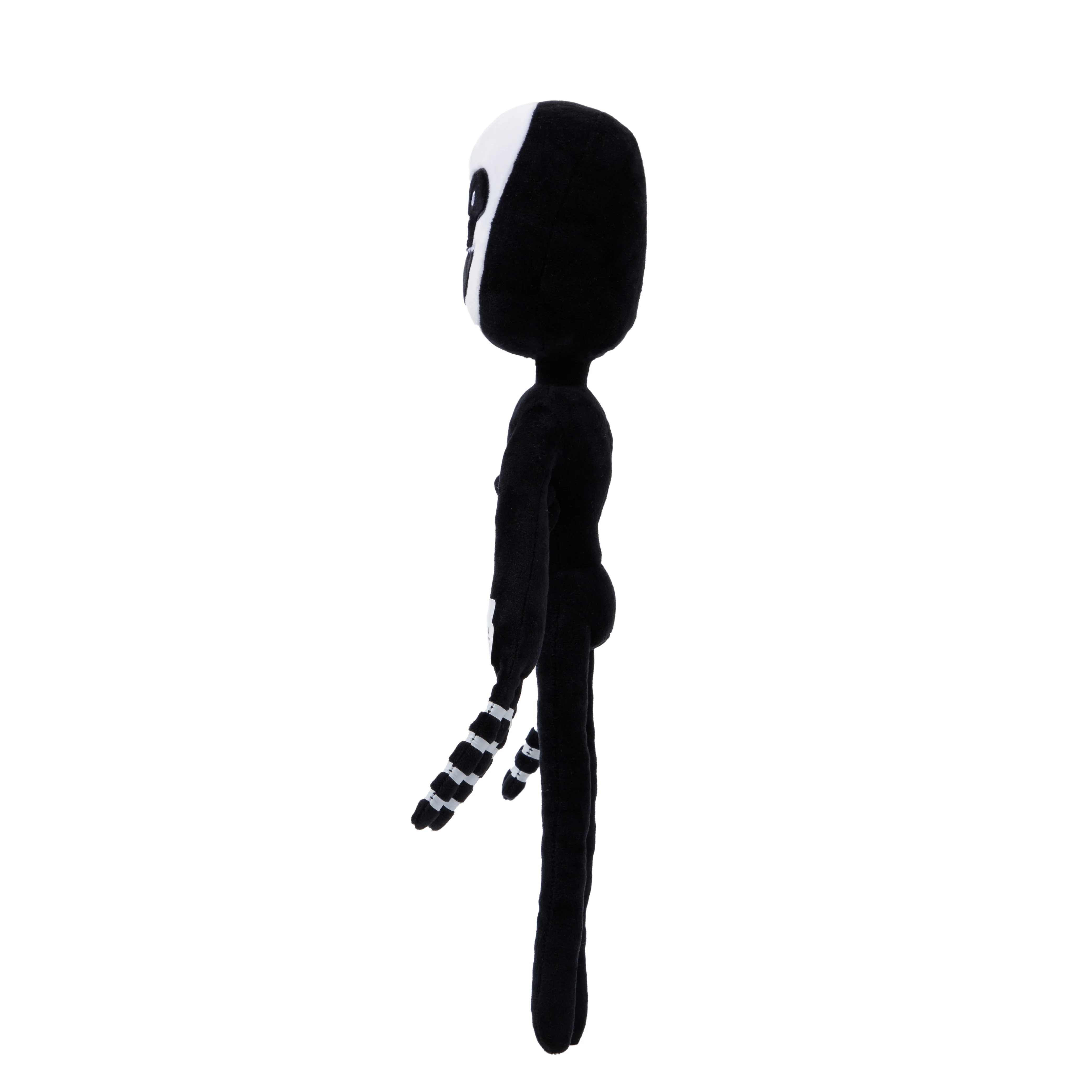 Nightmarionne Plush with LED Glowing Eyes! - Image 6