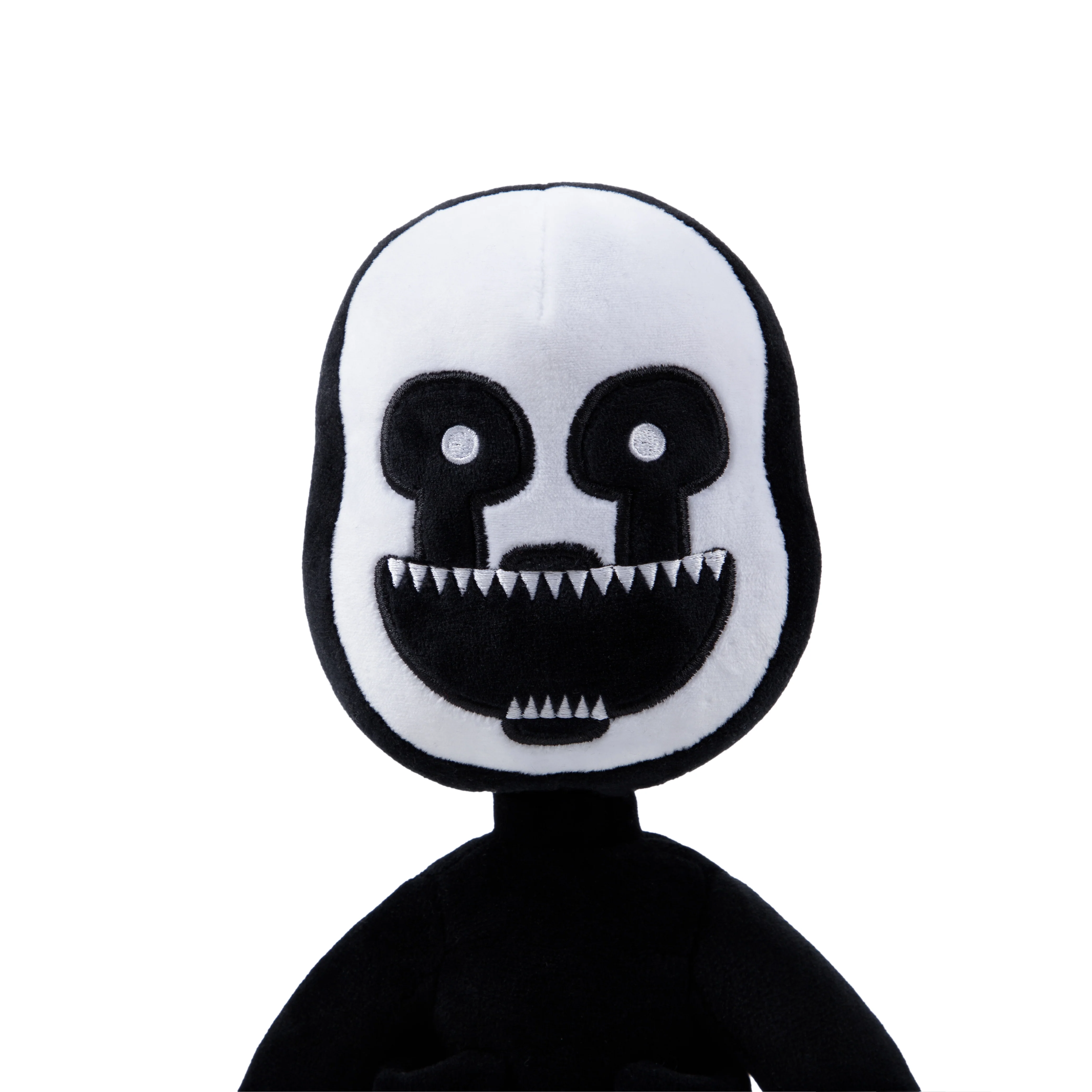 Nightmarionne Plush with LED Glowing Eyes! - Image 7