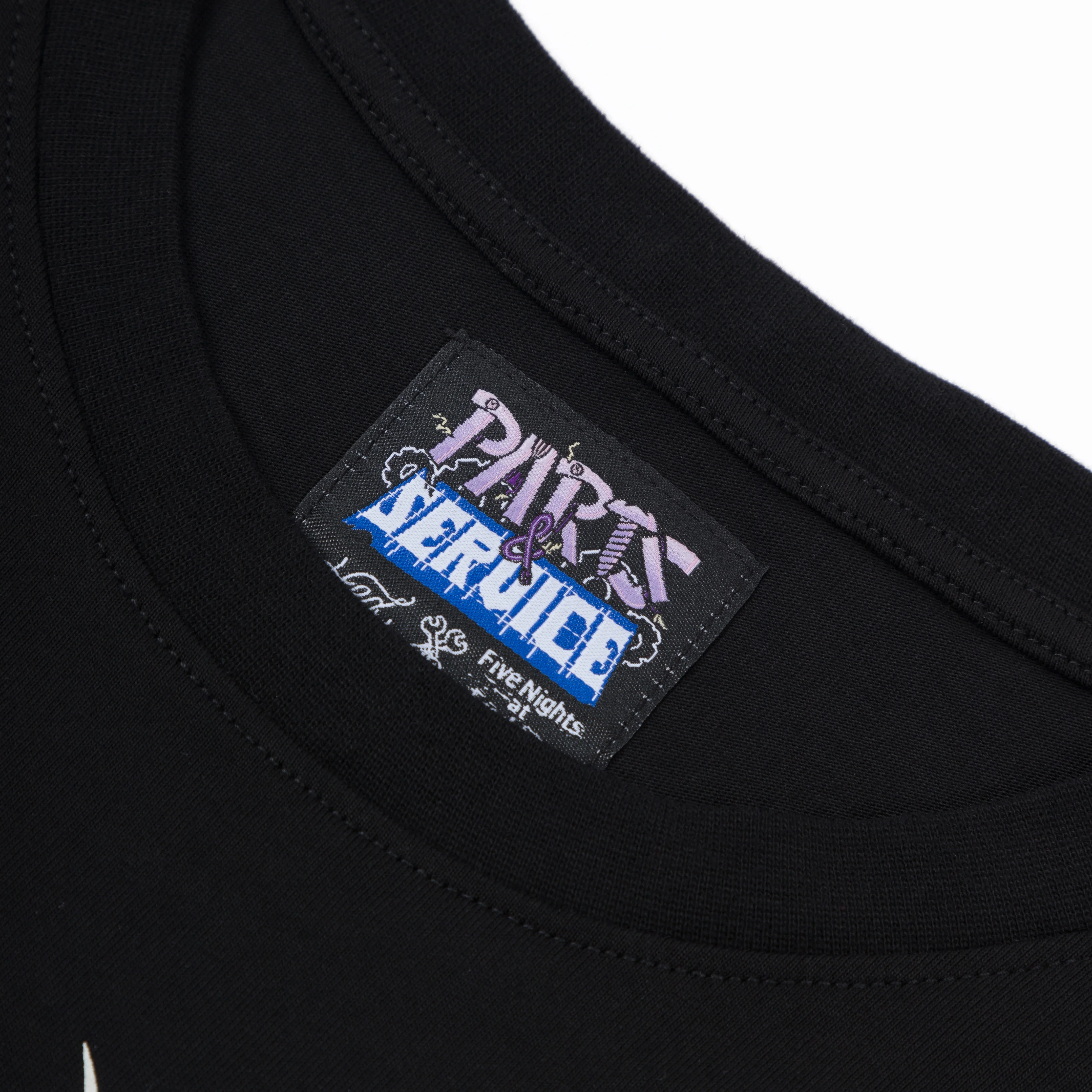 Nightmarionne Tee - Image 4