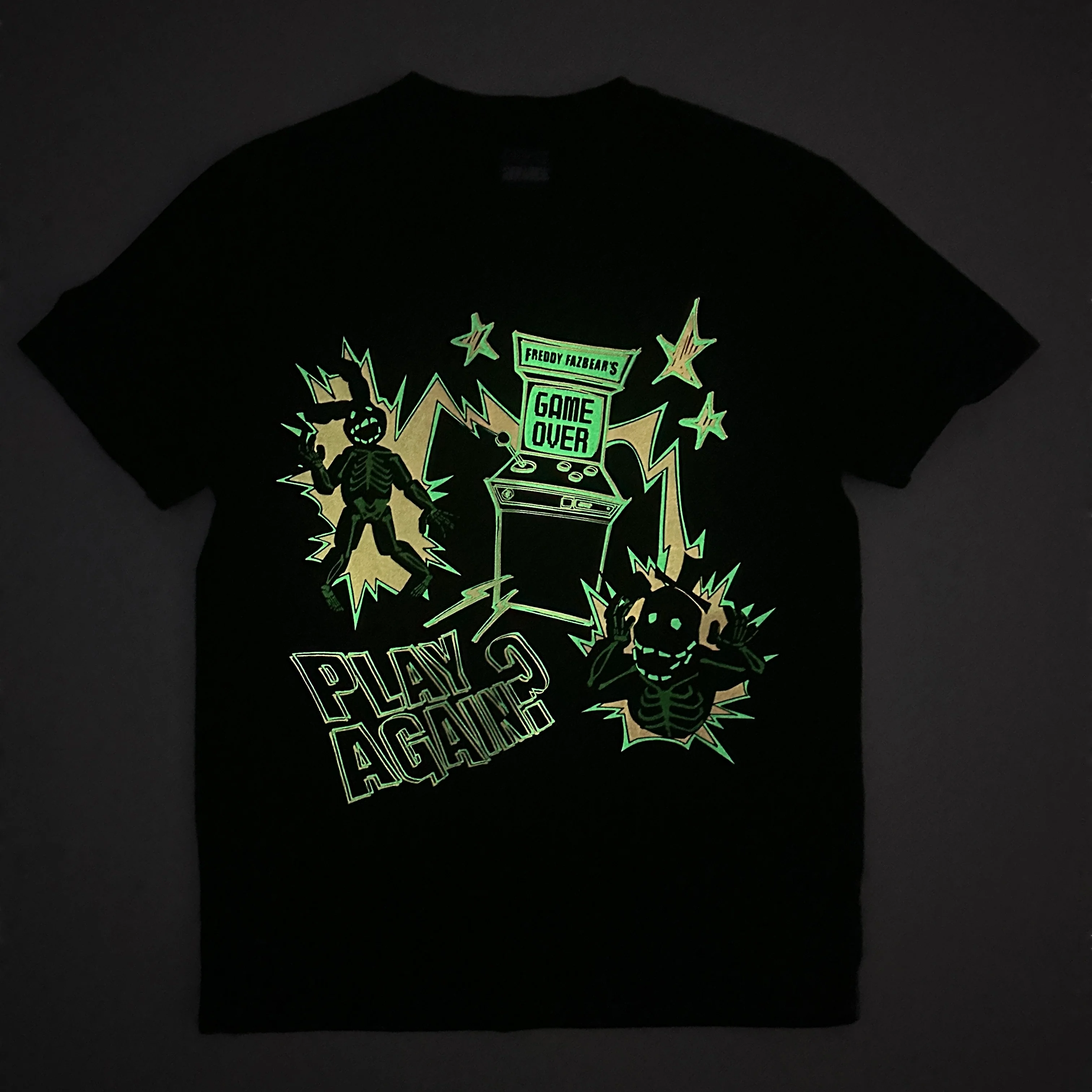 Play Again Tee - Image 3