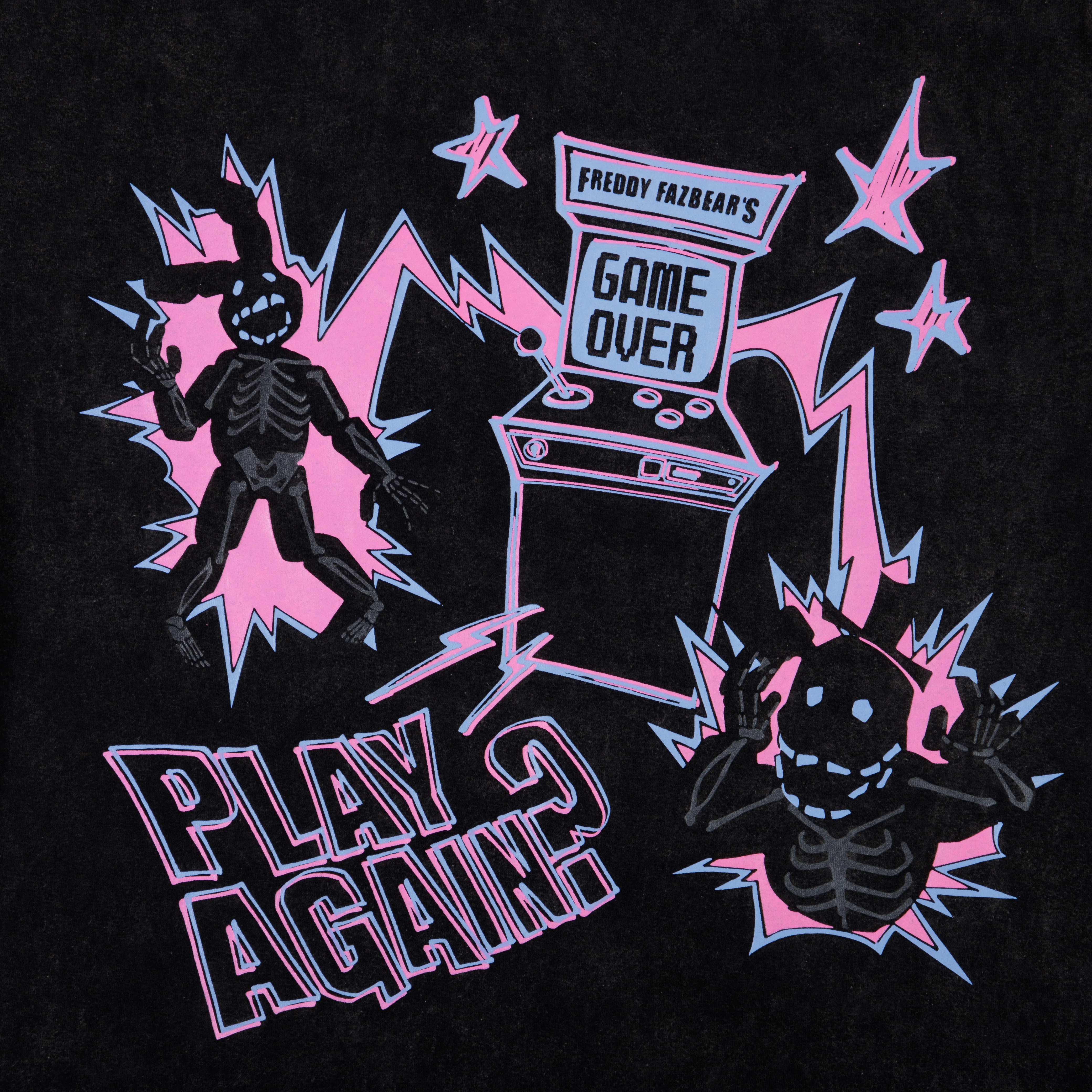 Play Again Tee - Image 4