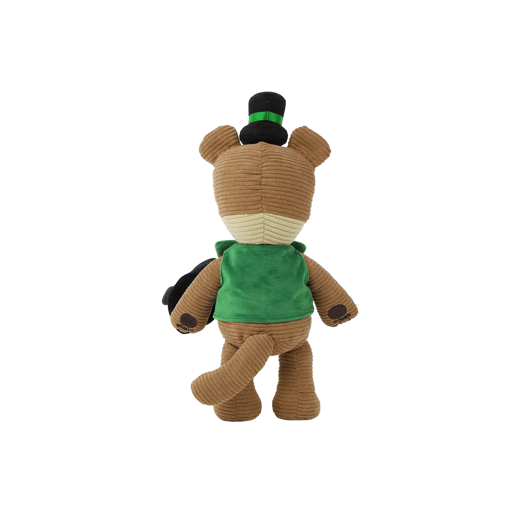 Popgoes the Weasel Plush - Image 5