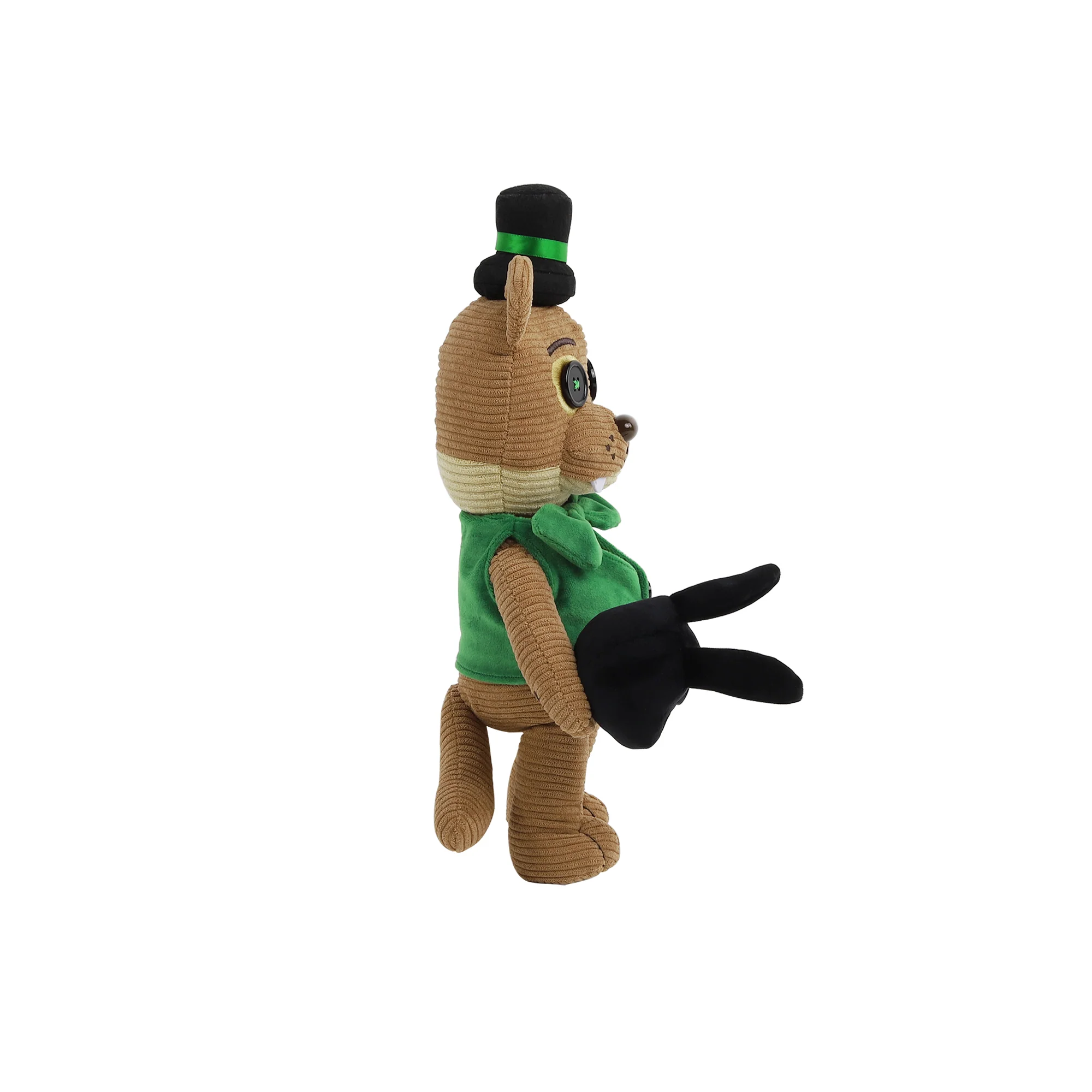 Popgoes the Weasel Plush - Image 6