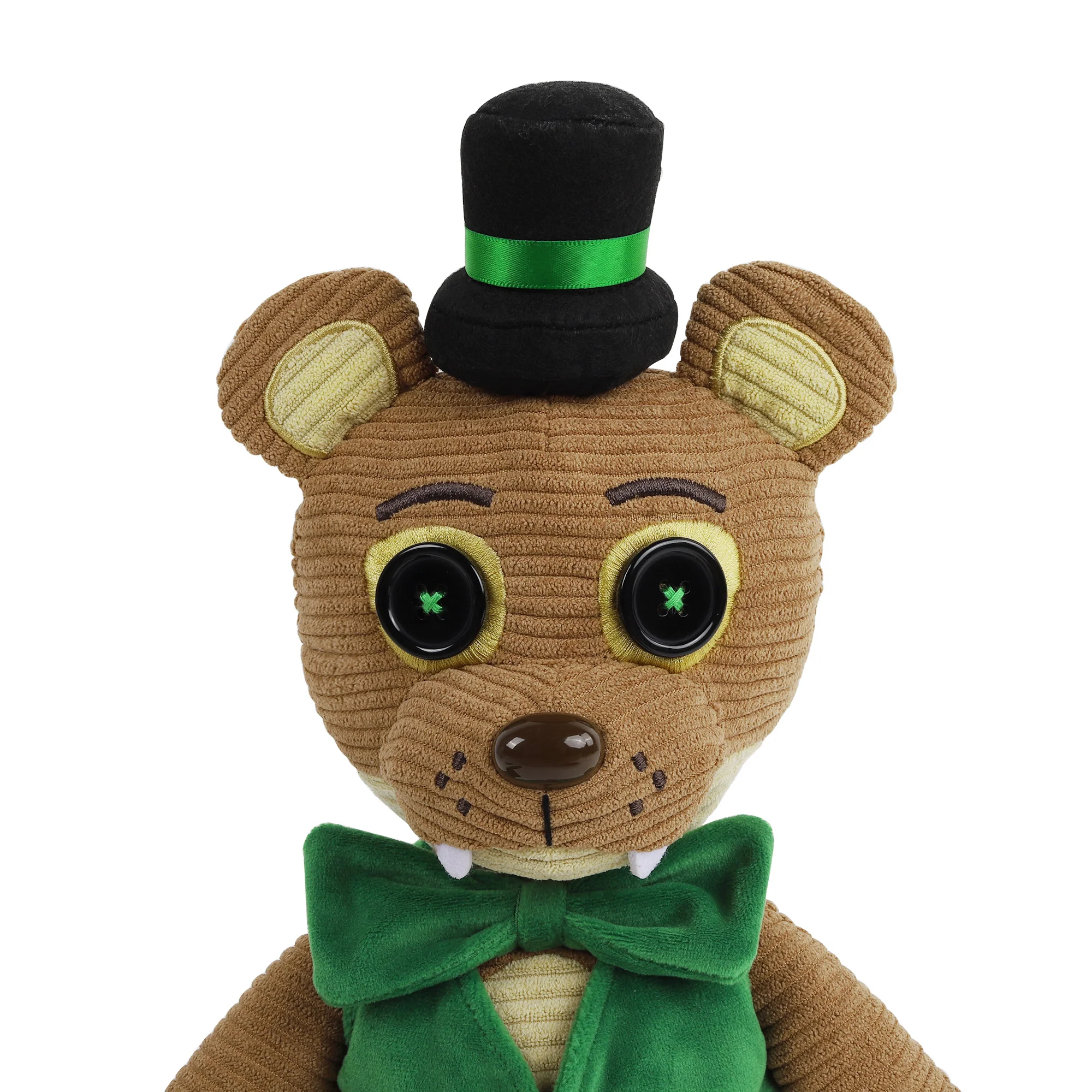 Popgoes the Weasel Plush - Image 7