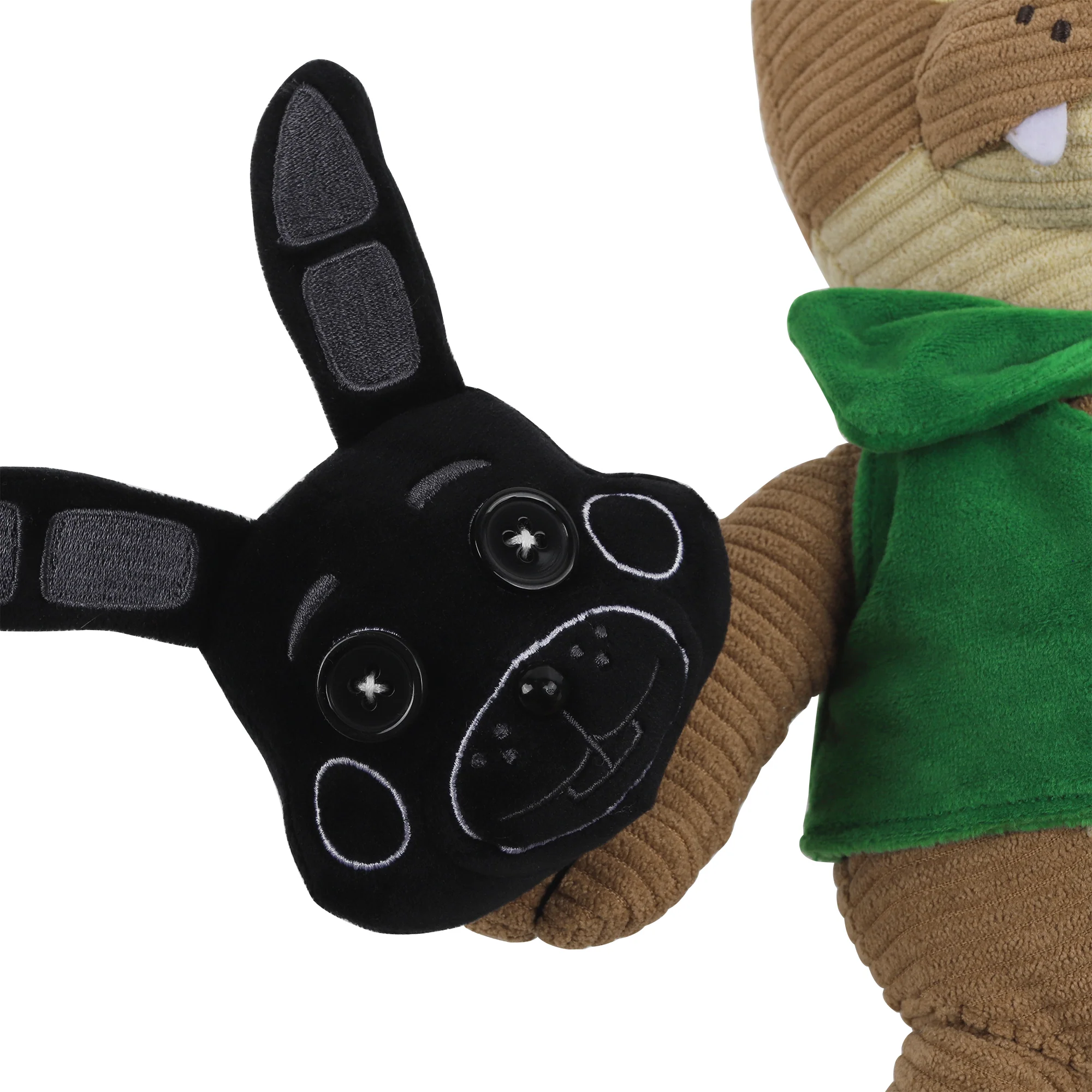 Popgoes the Weasel Plush - Image 8