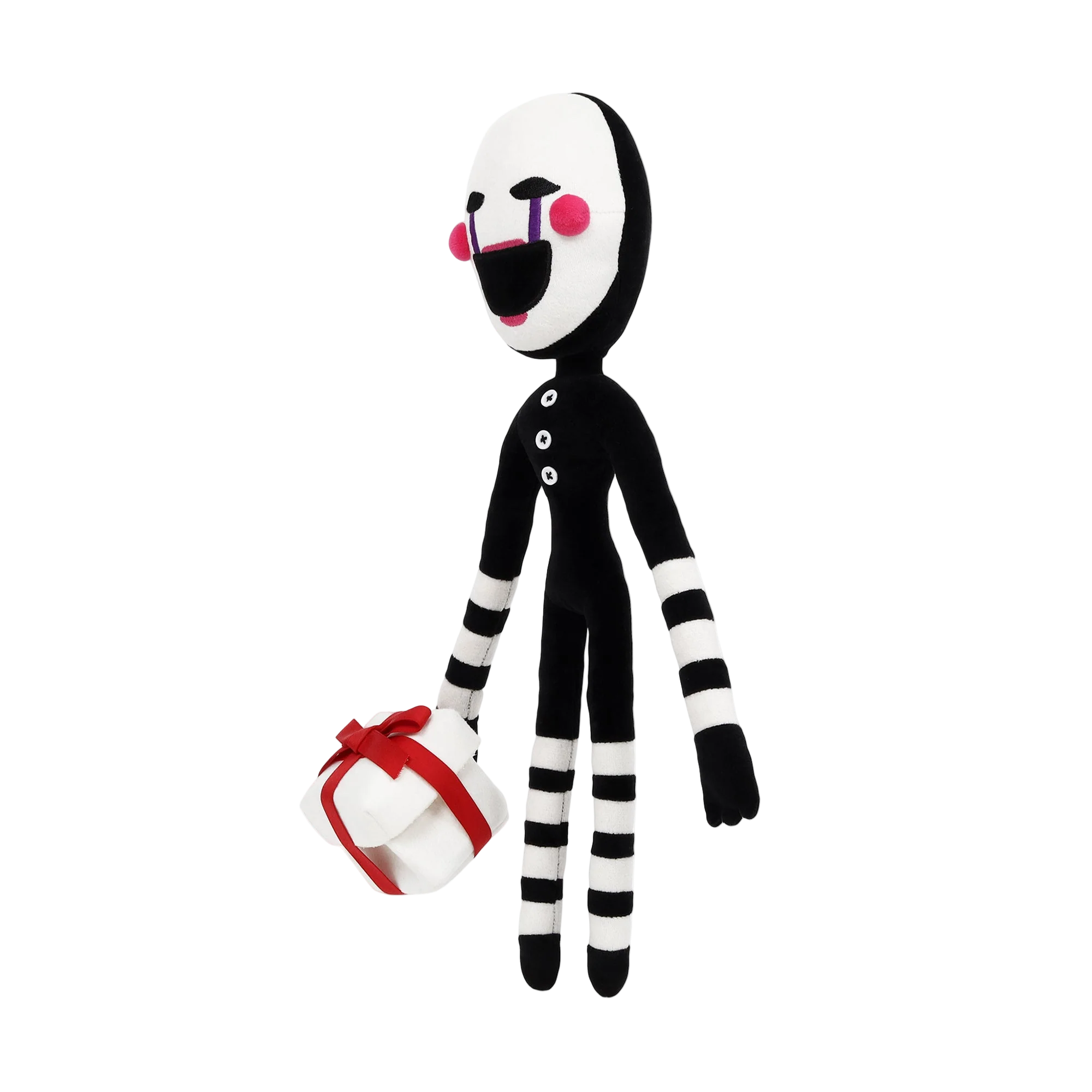 Puppet Plush - Image 8