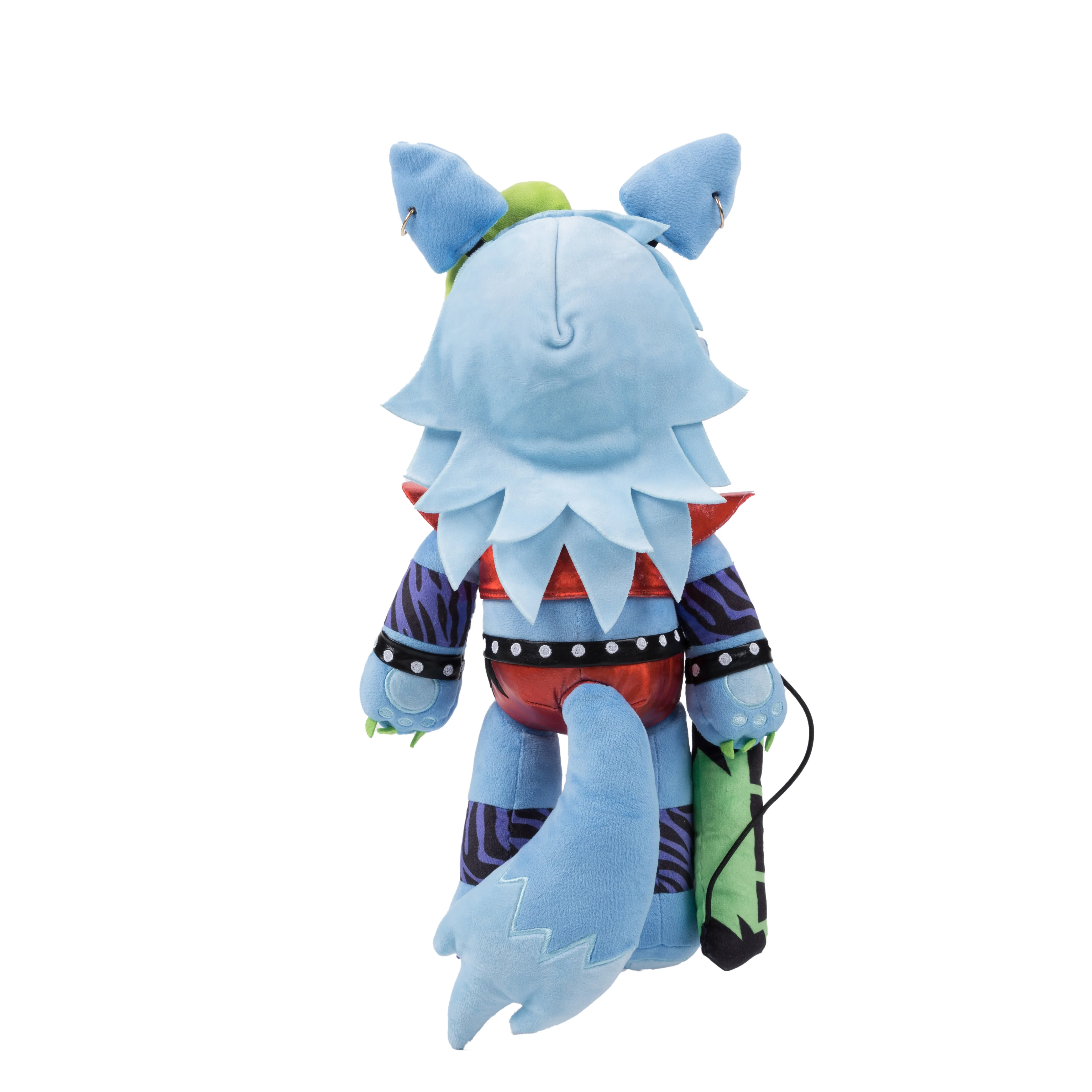 Roxanne Wolf Plush - Image 3