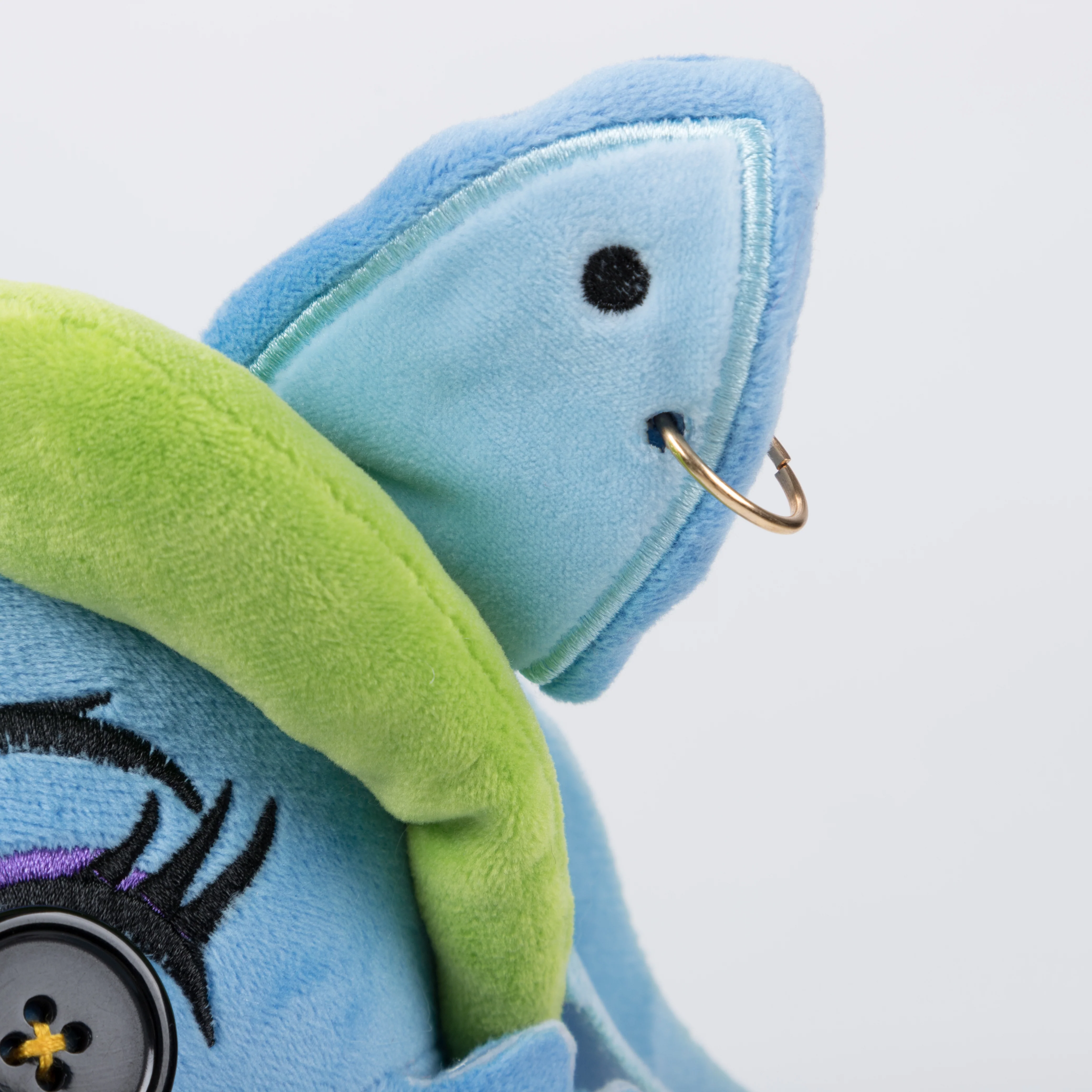 Roxanne Wolf Plush - Image 6