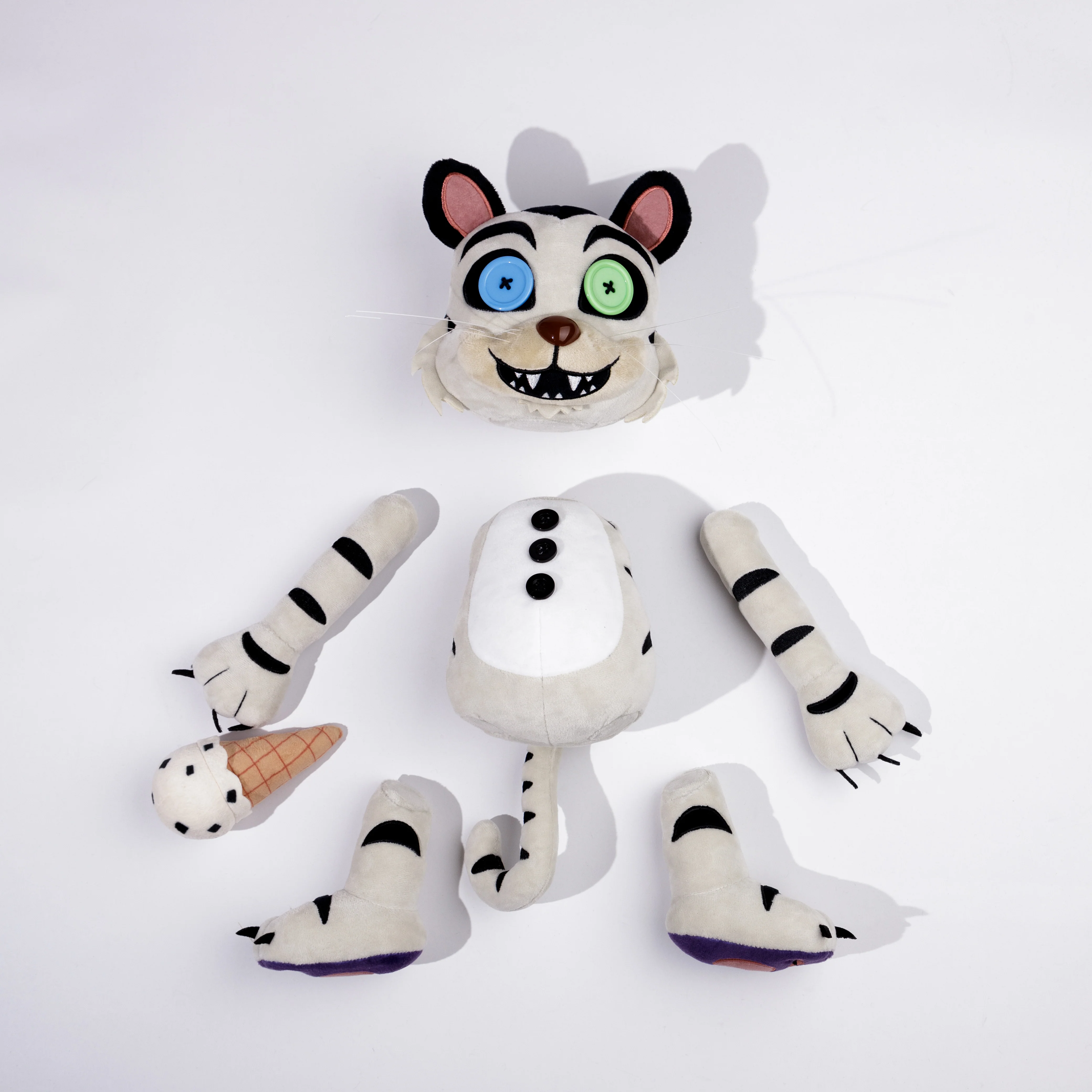 Secret of the Mimic Plush Bundle - Image 15