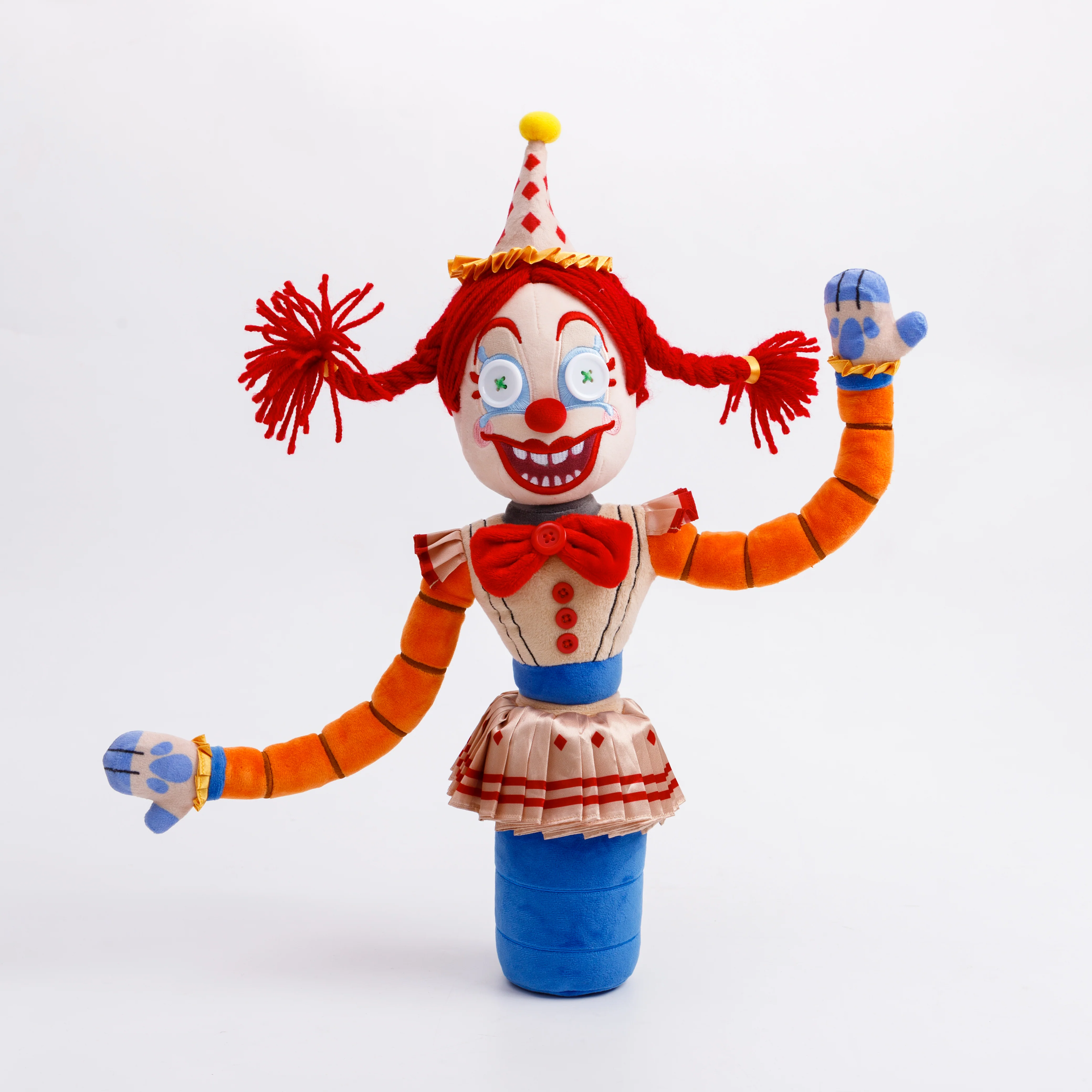 Secret of the Mimic Plush Bundle - Image 22