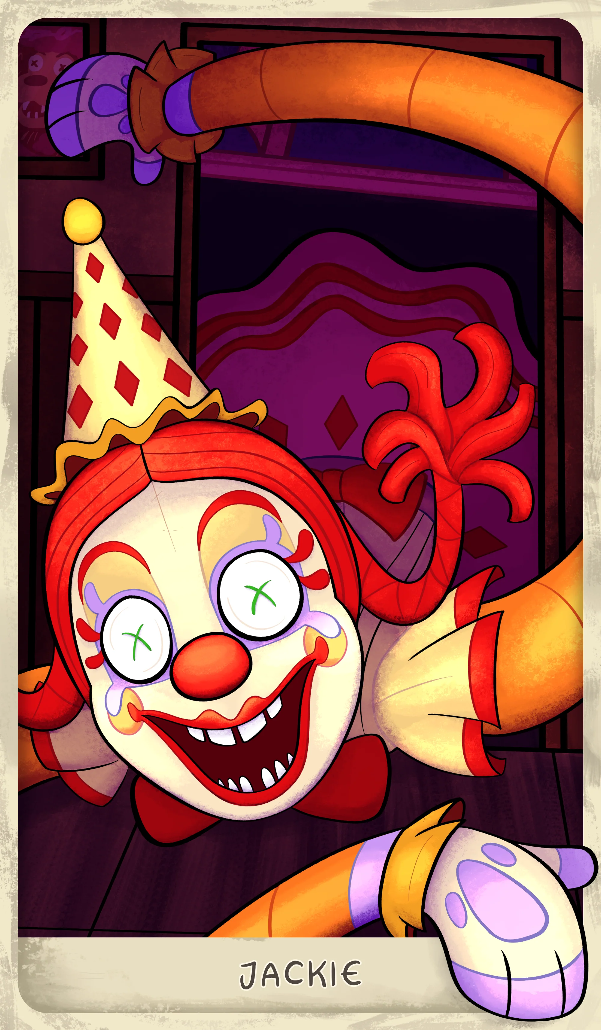 Secret of the Mimic Plush Bundle - Image 32