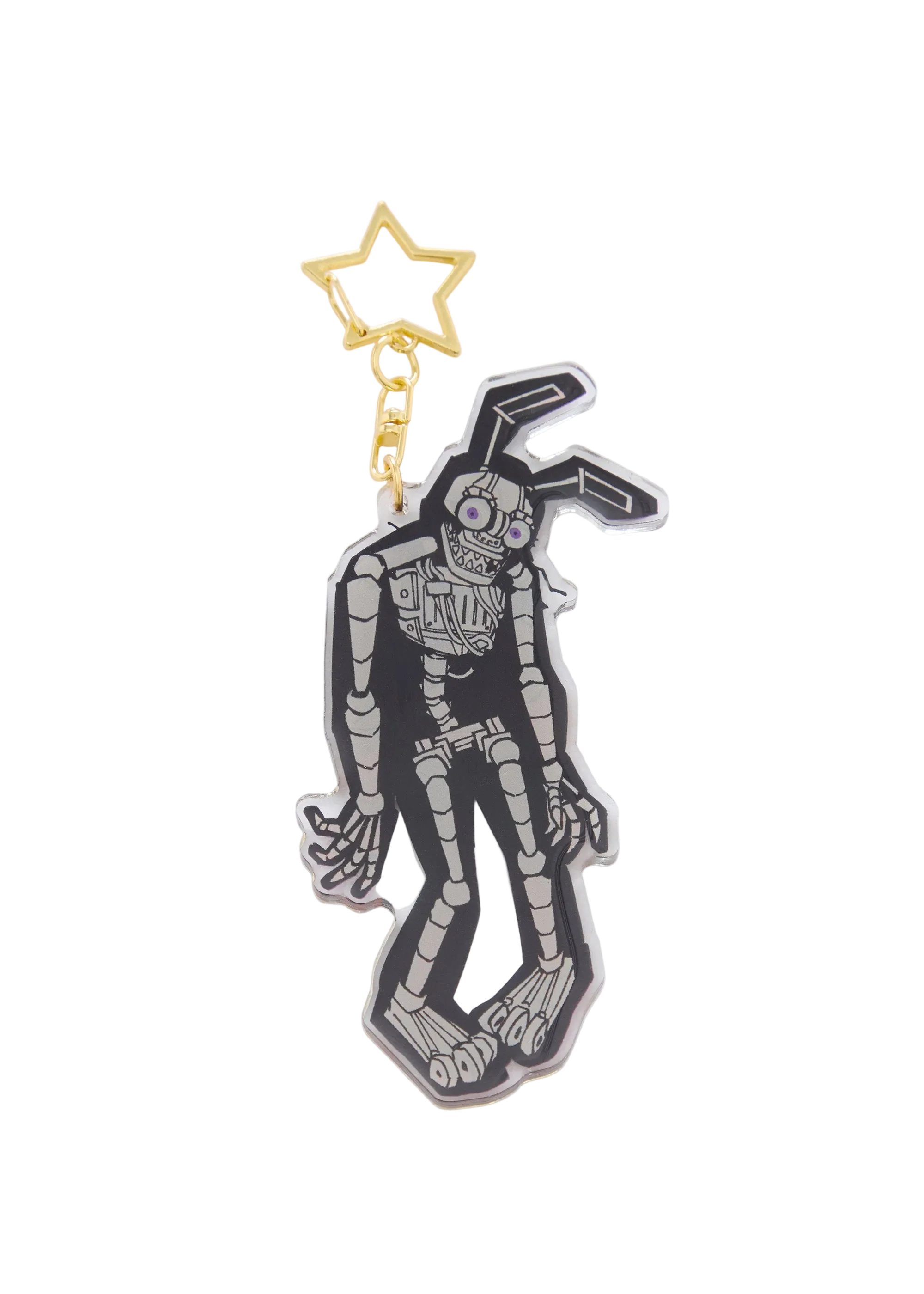 Security Breach Accessories Bundle - Image 5