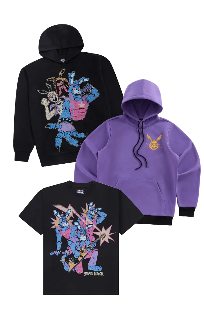 Bundles
