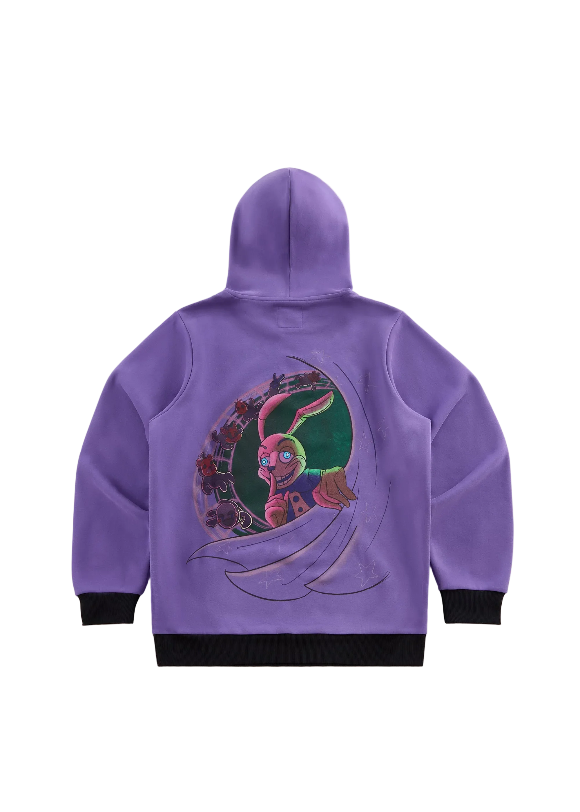 Security Breach Apparel Bundle - Image 3