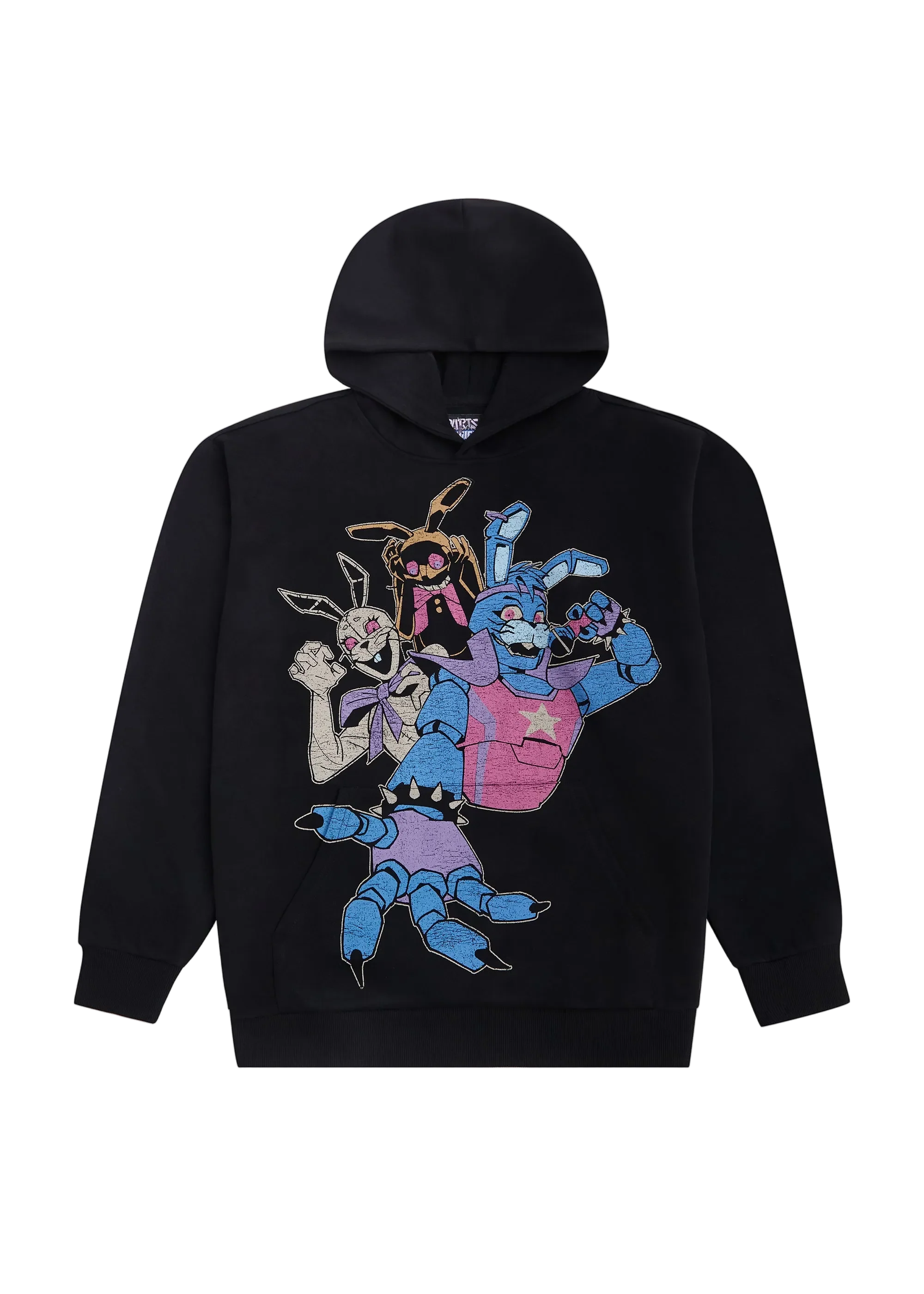 Security Breach Apparel Bundle - Image 4