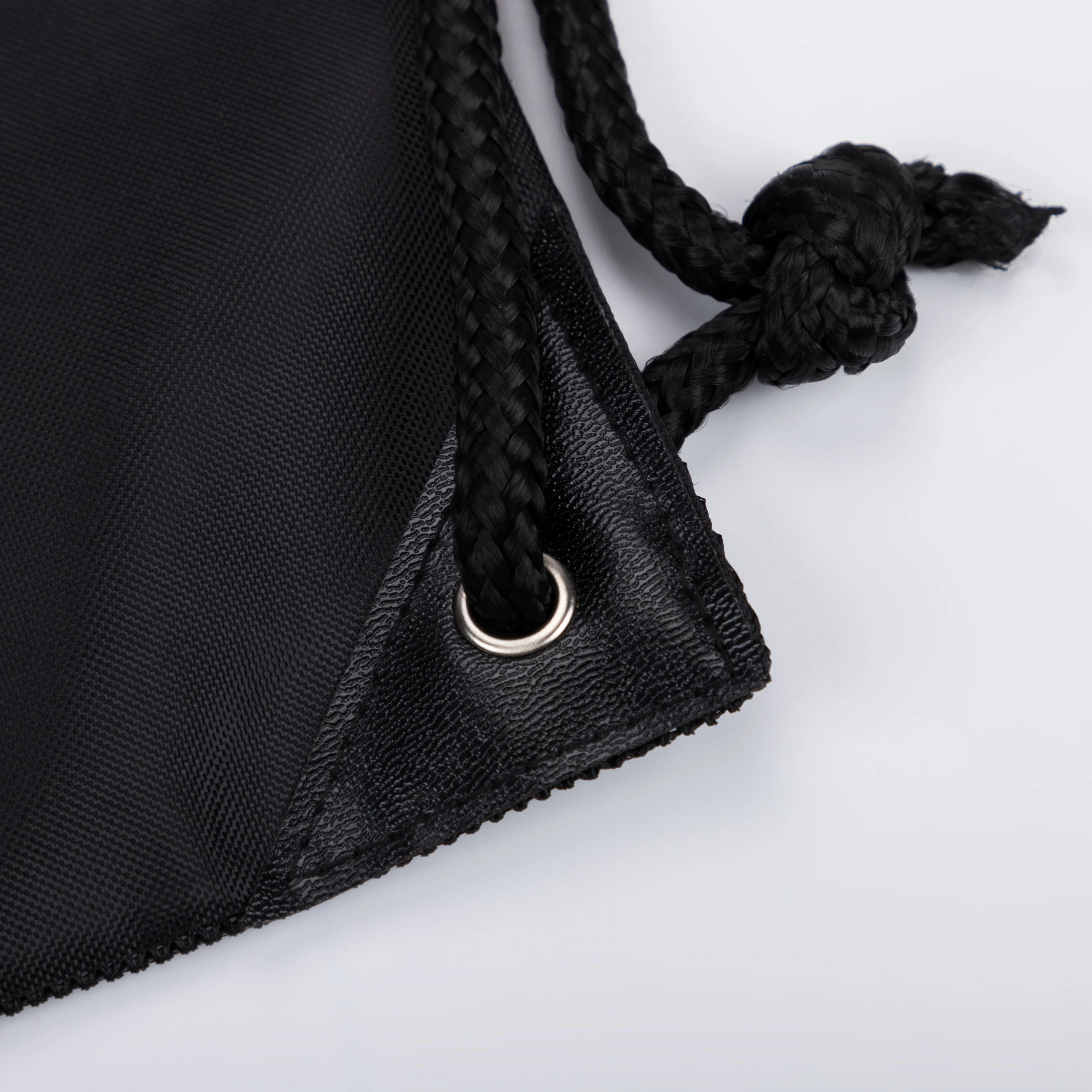 Security Breach Drawstring Bag - Image 4