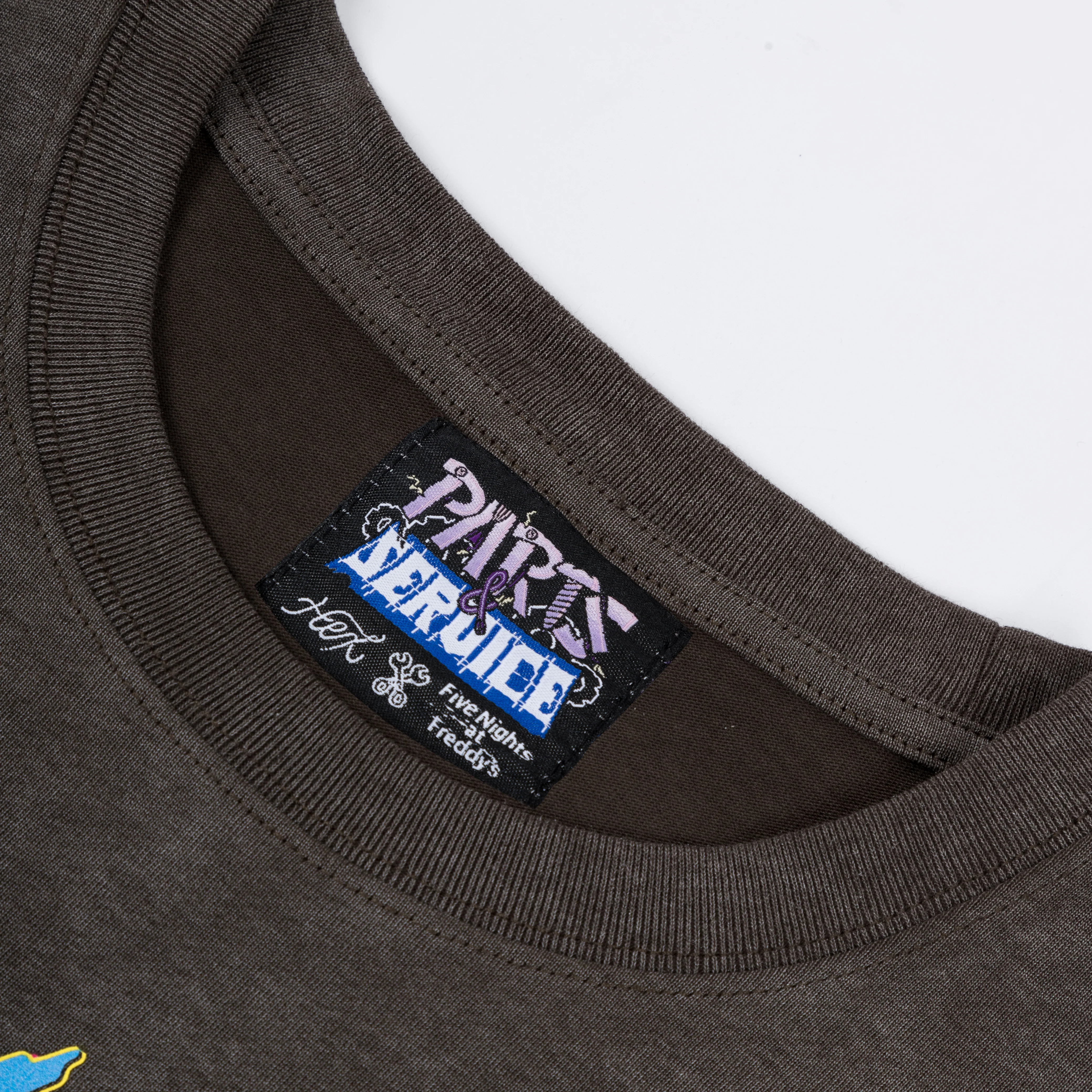 Security Breach Tee - Image 5