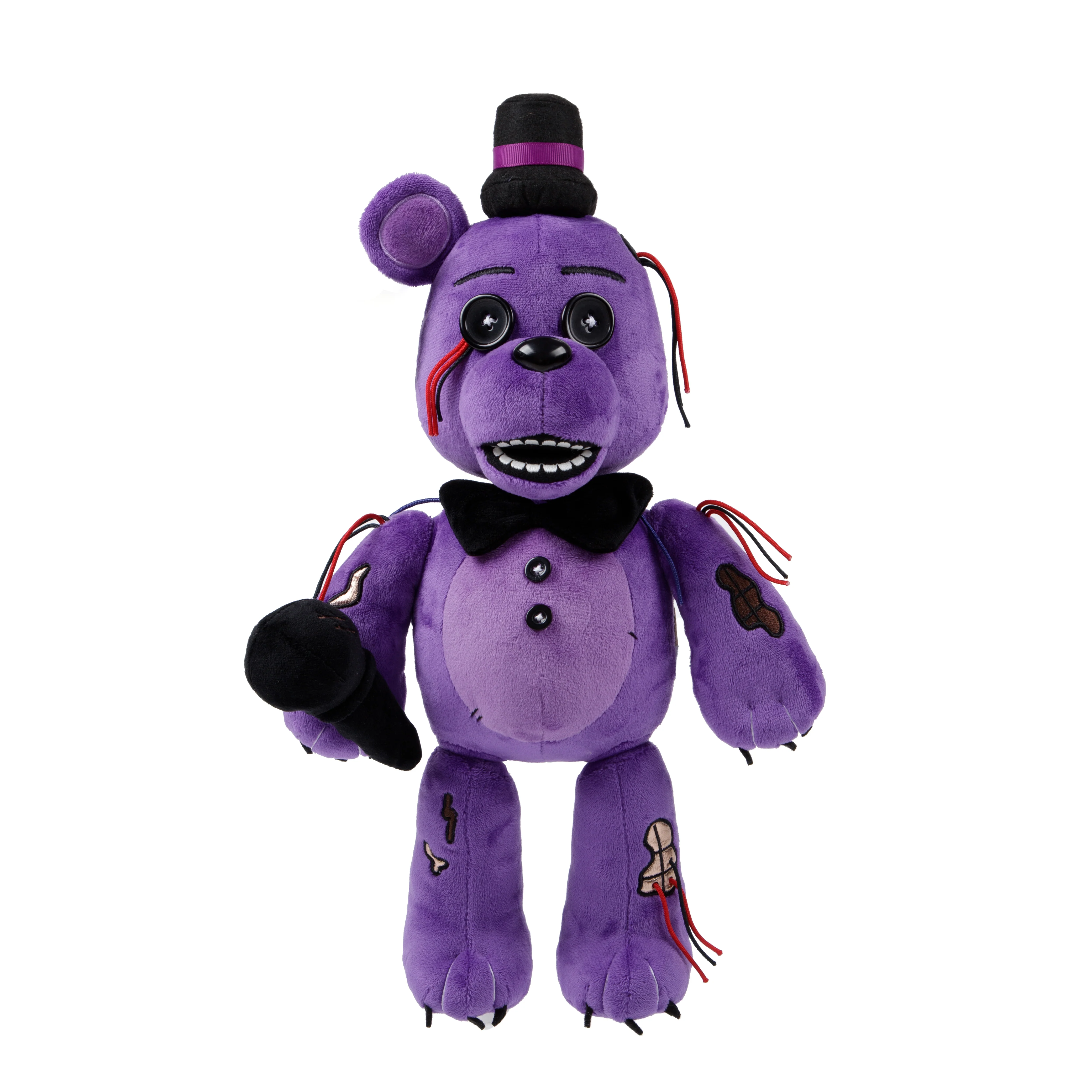 Shadow Freddy Plush - Image 3